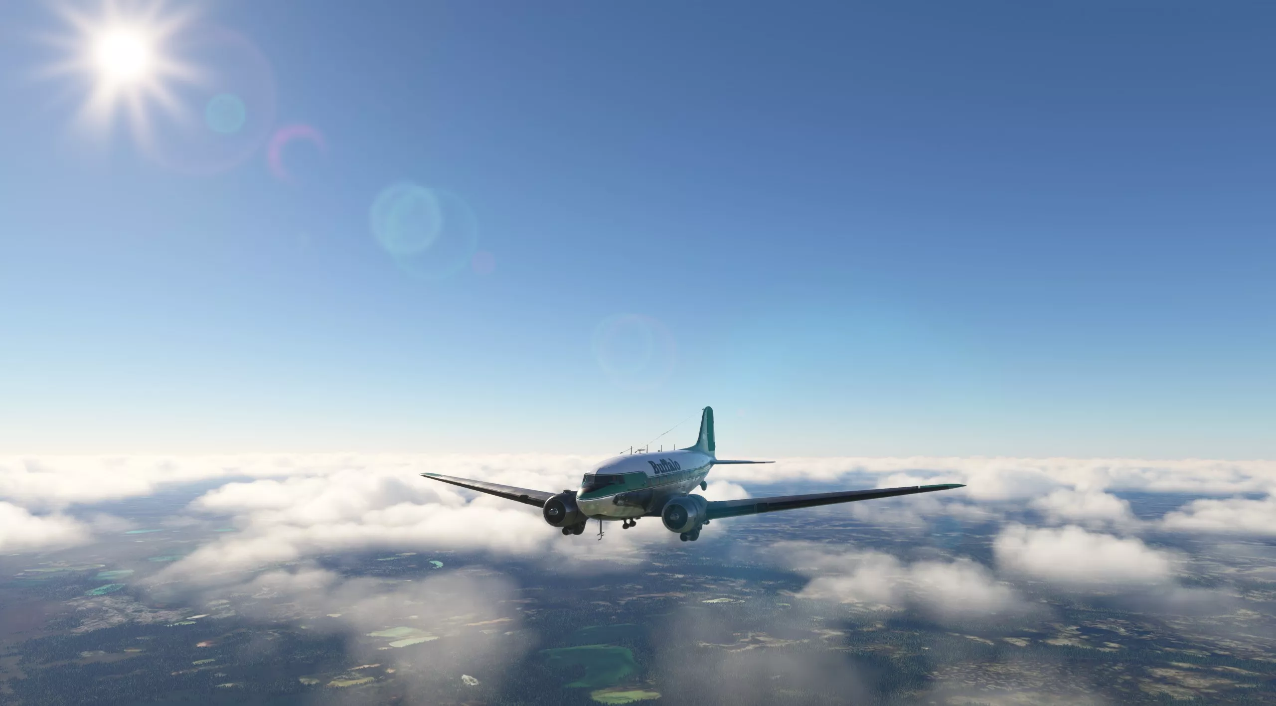 Flight Image