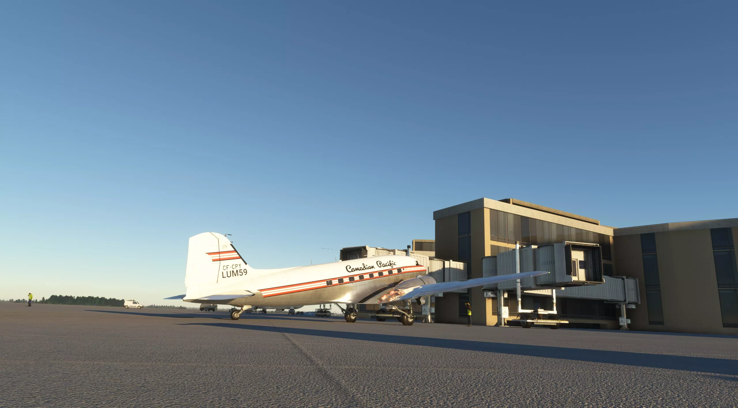 Flight Image