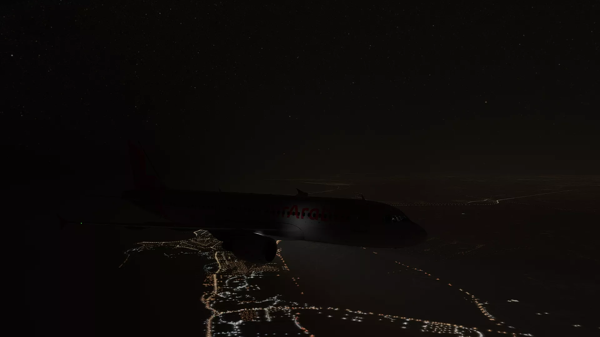 Flight Image