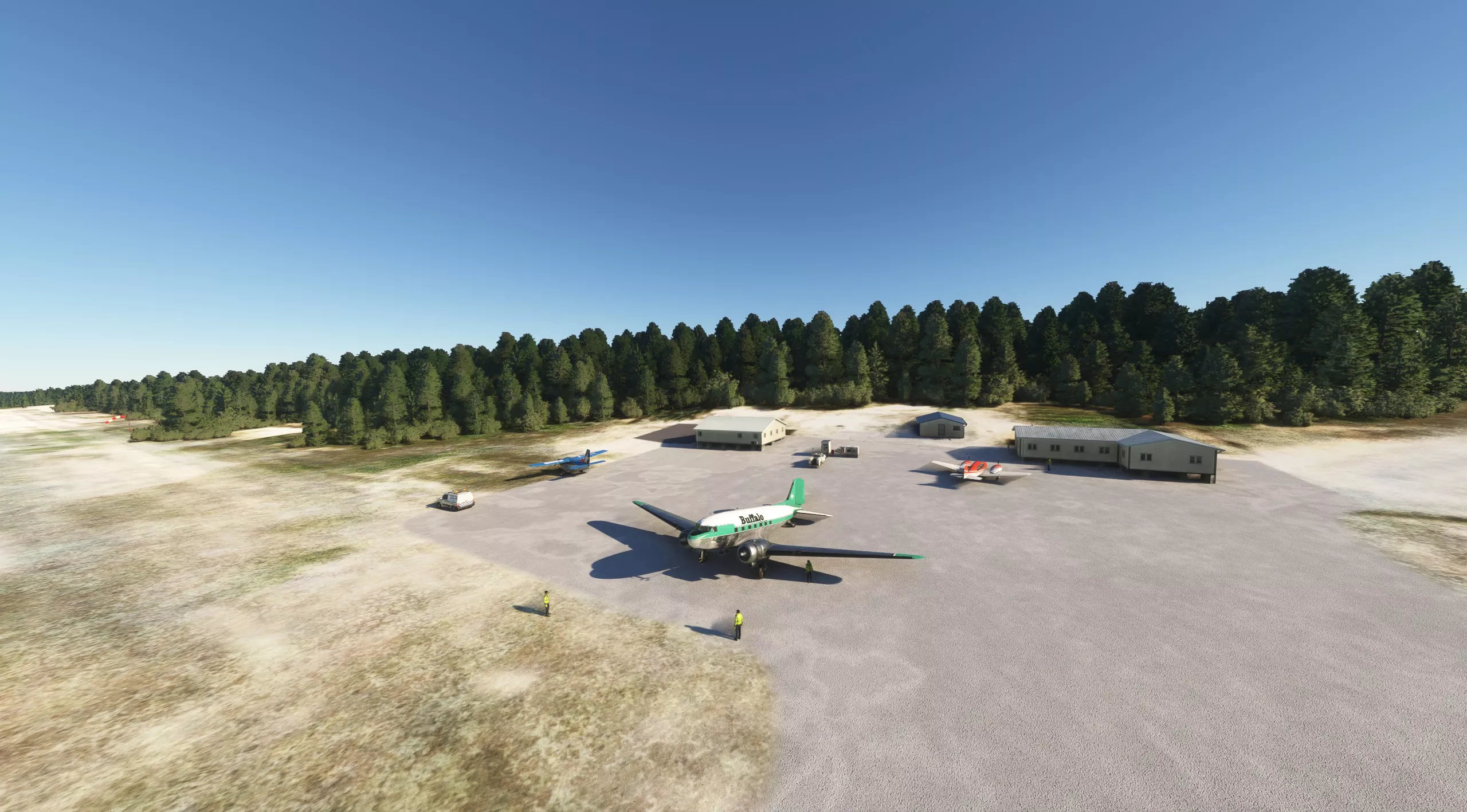 Flight Image