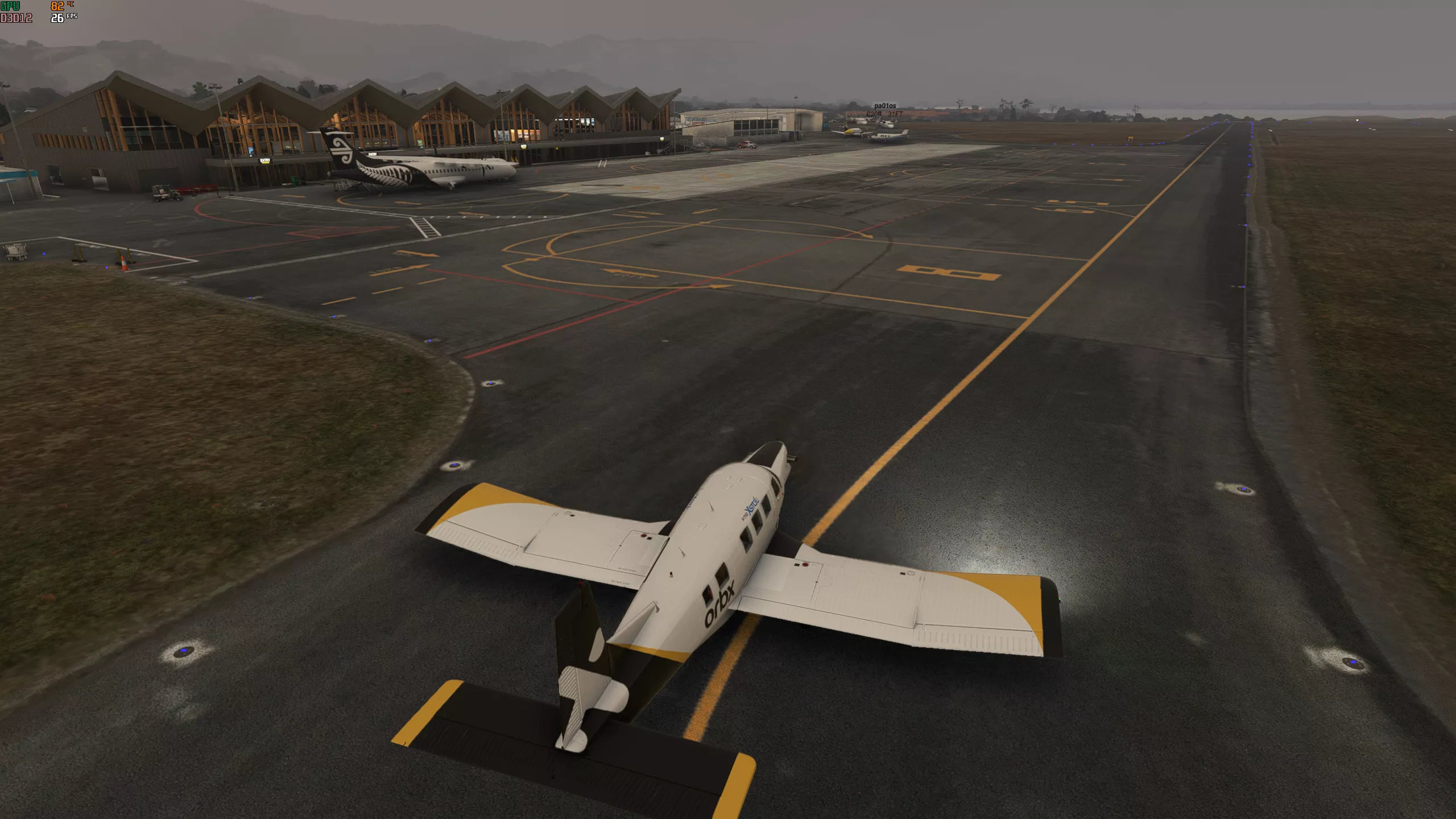 Flight Image