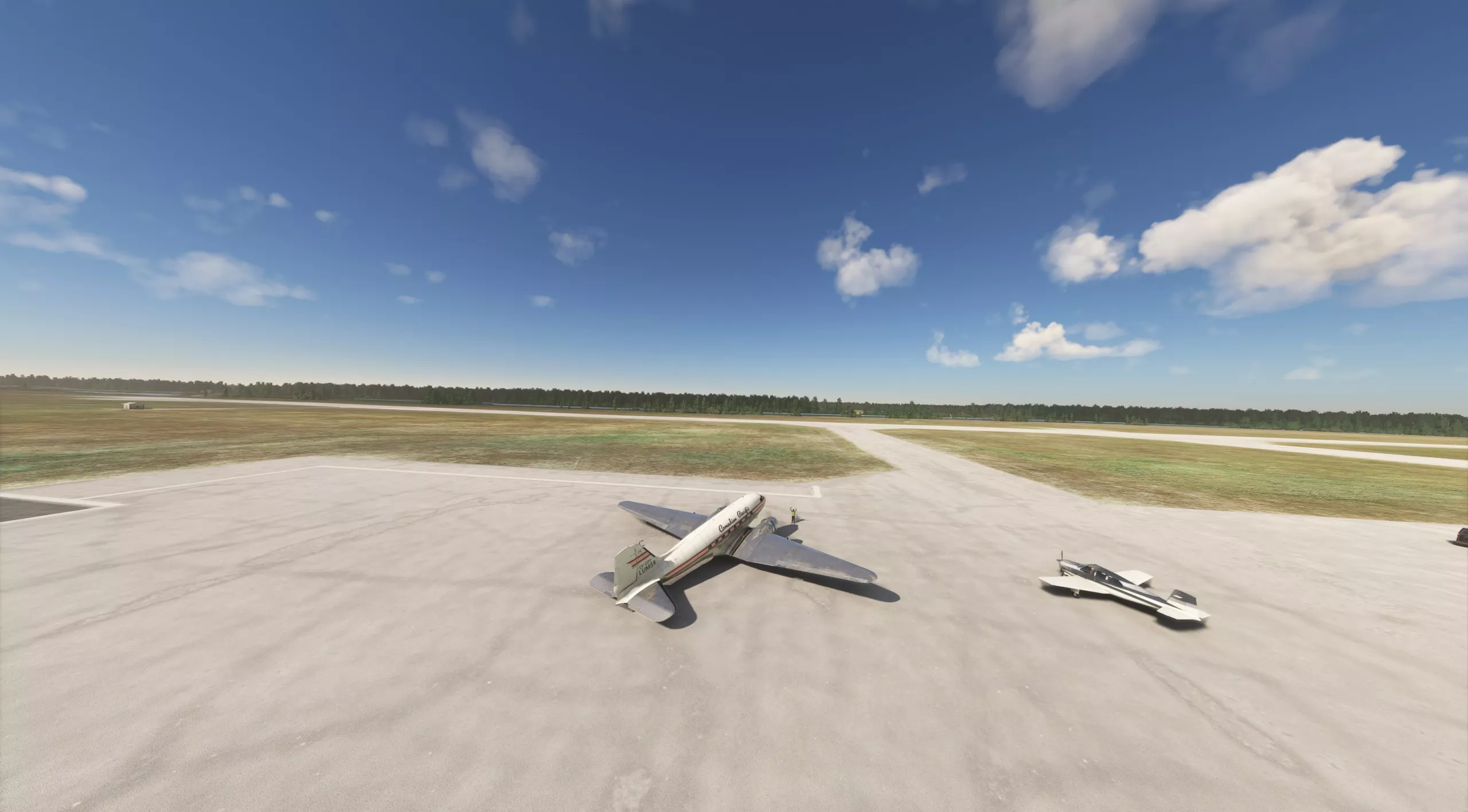 Flight Image