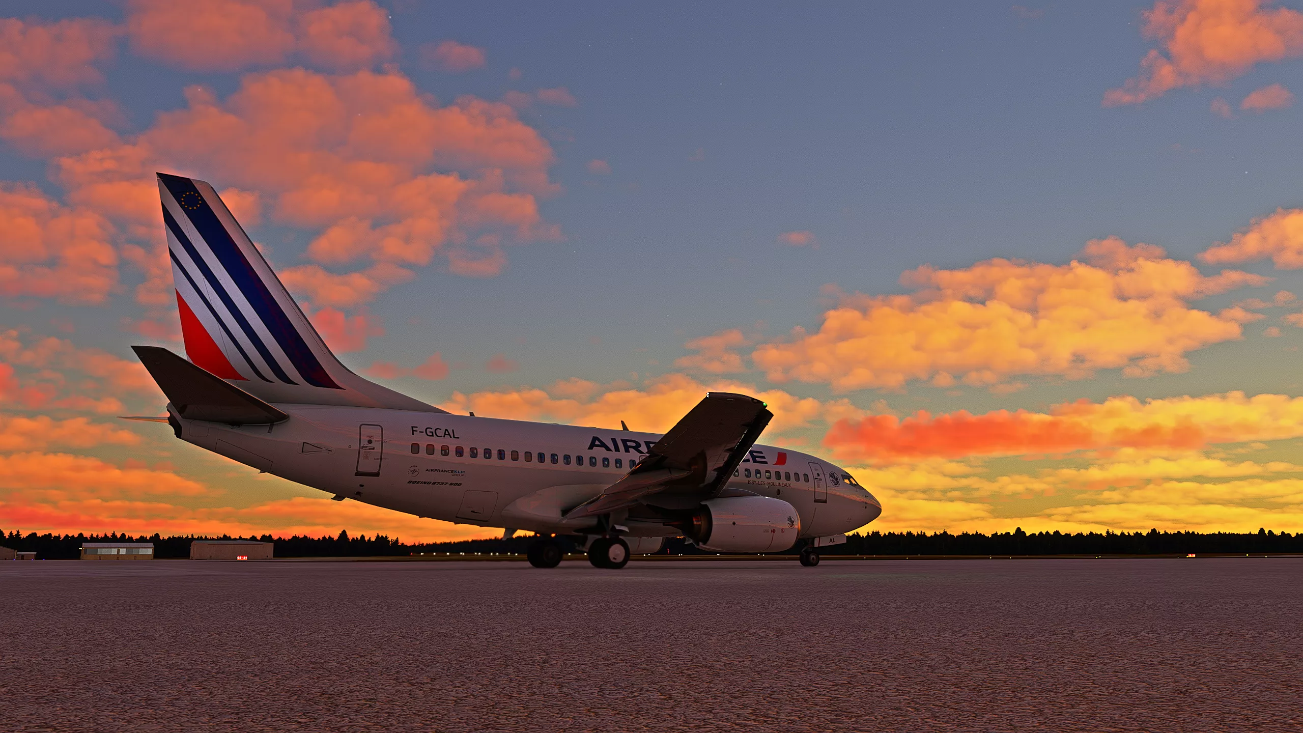 Flight Image