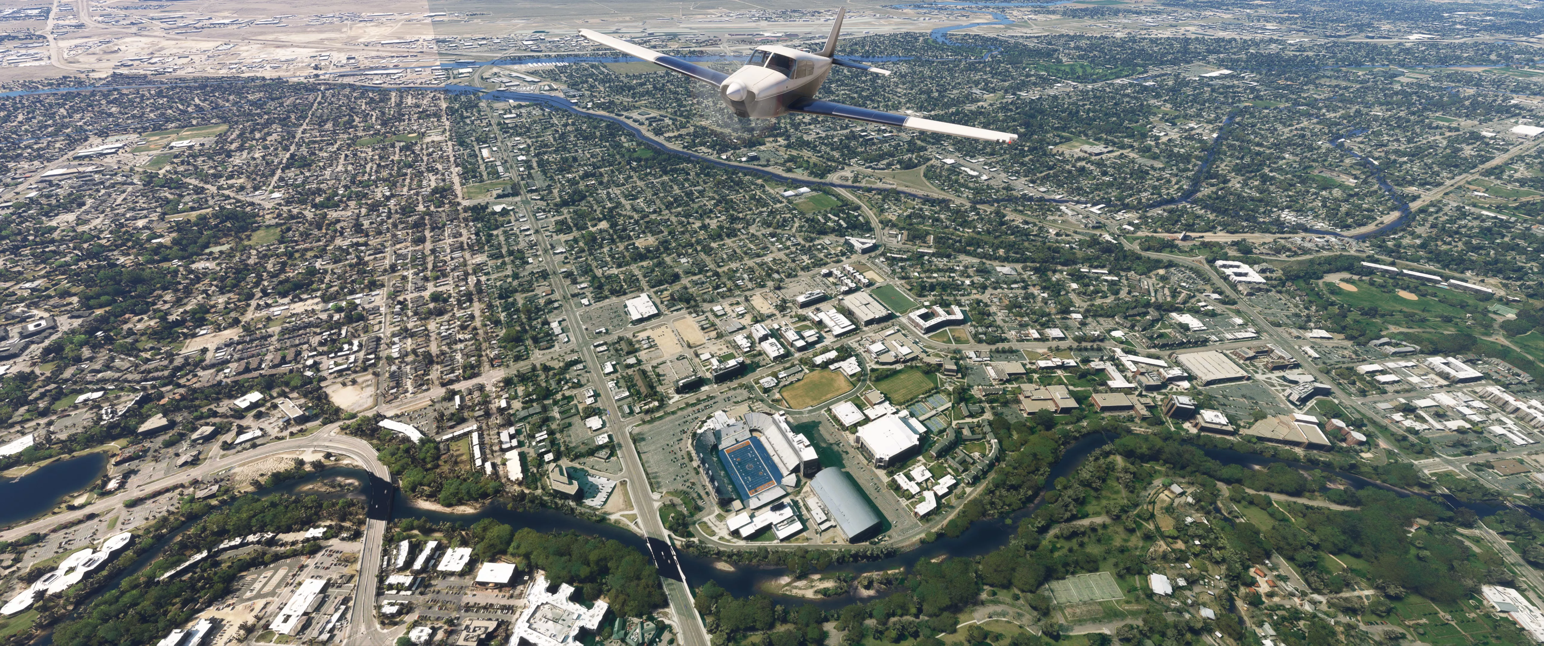 Flight Image