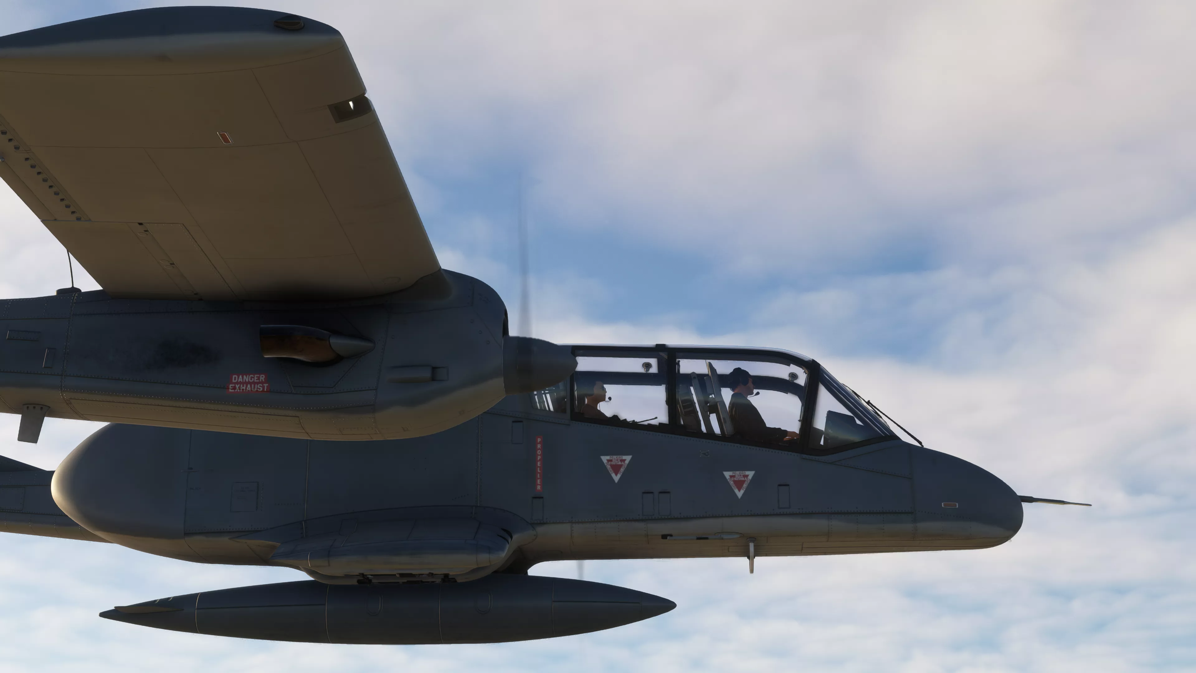 Flight Image