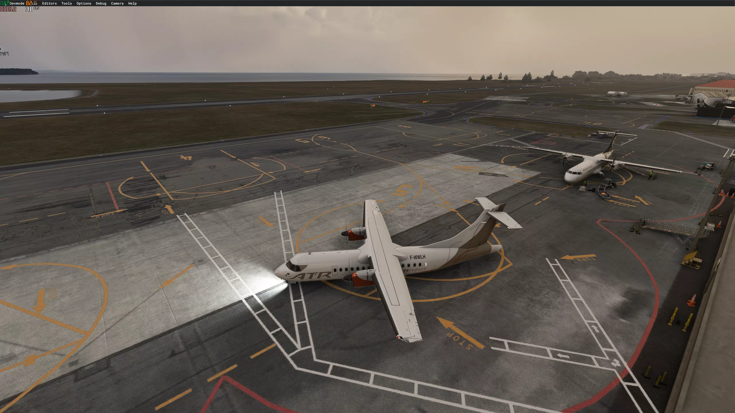Flight Image