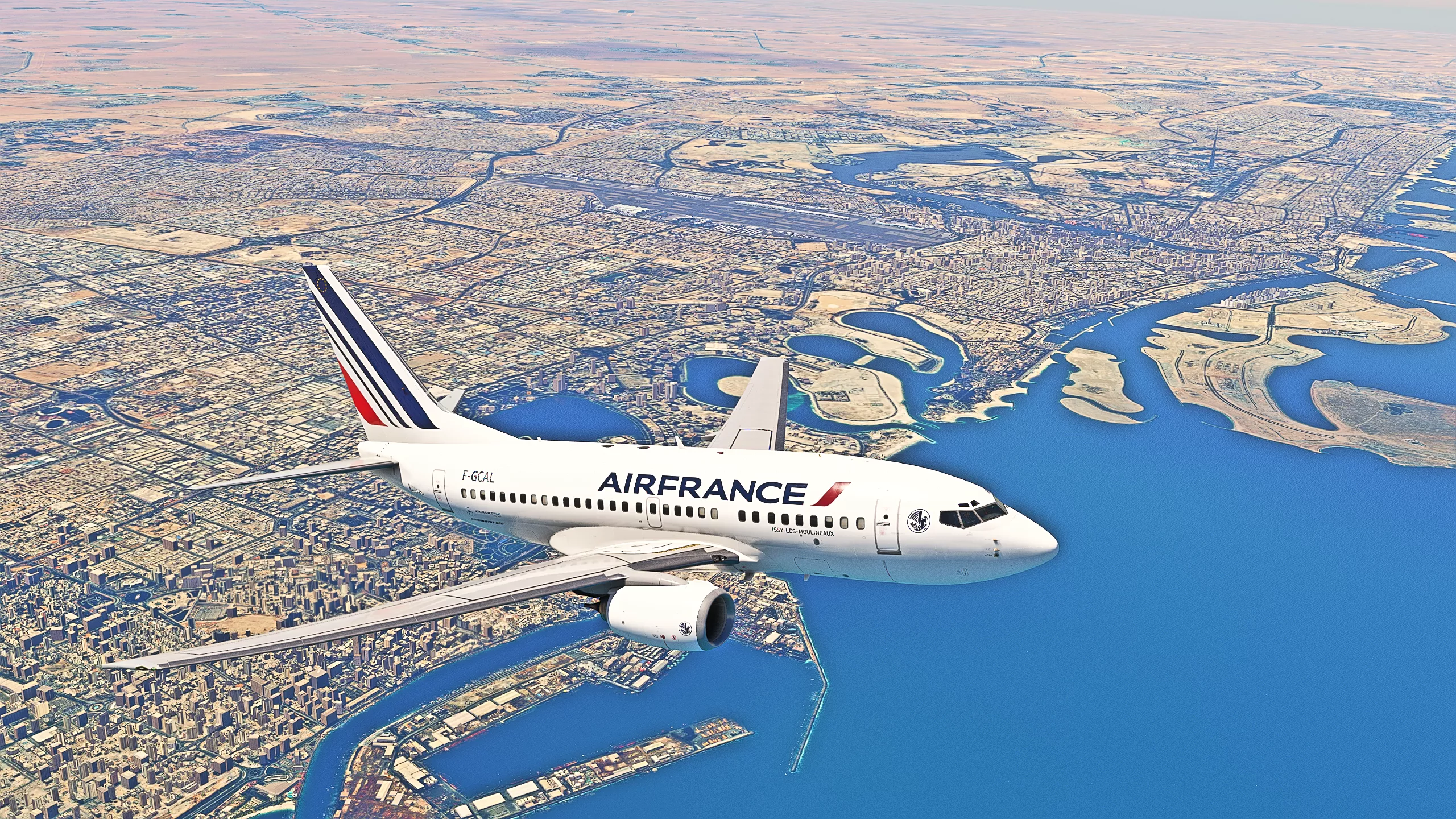 Flight Image