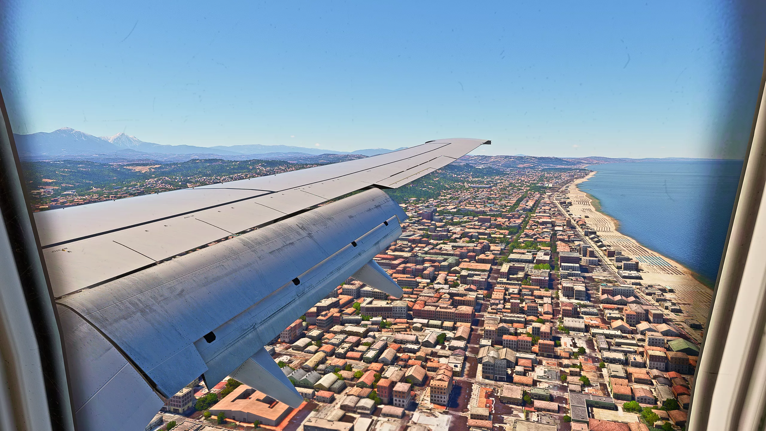 Flight Image