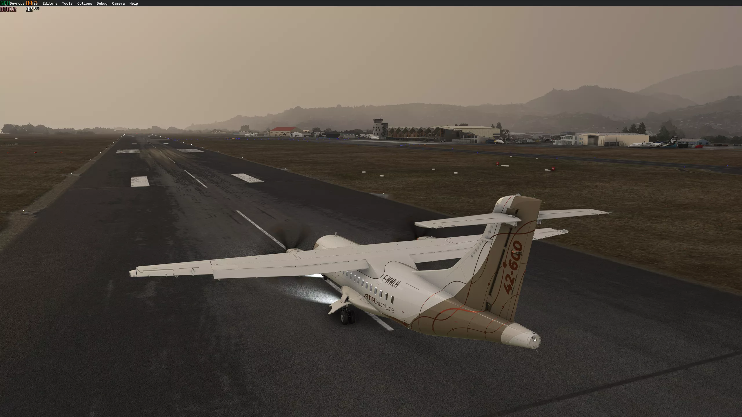 Flight Image