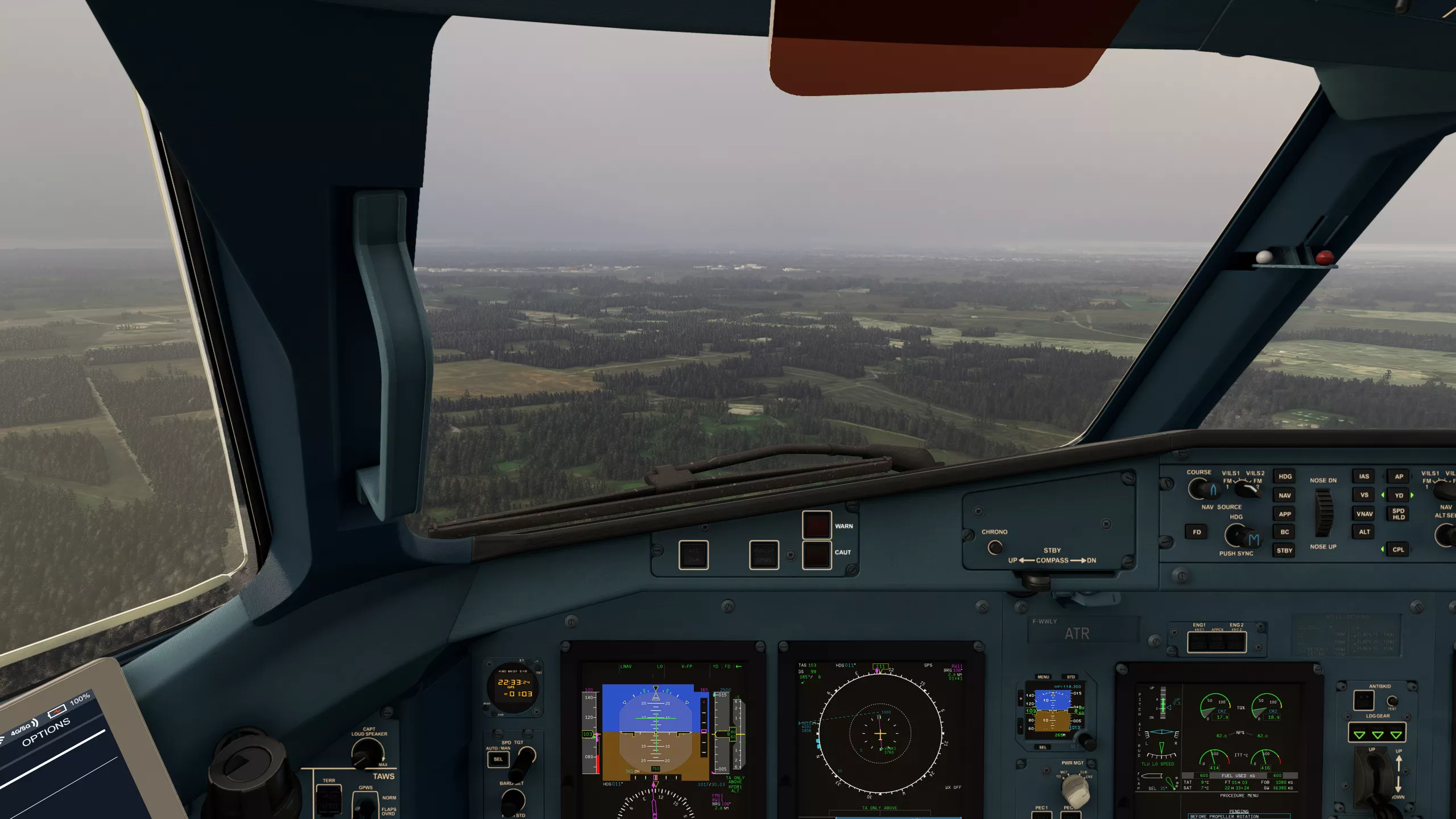 Flight Image