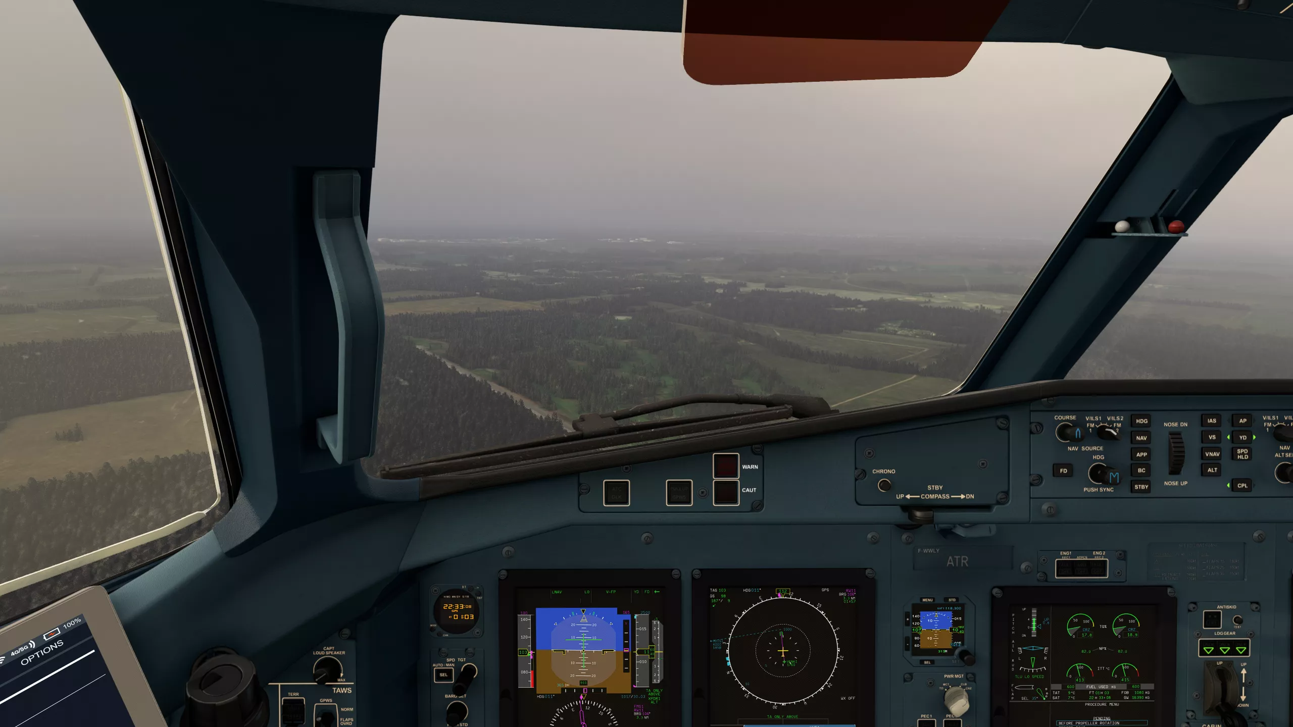 Flight Image