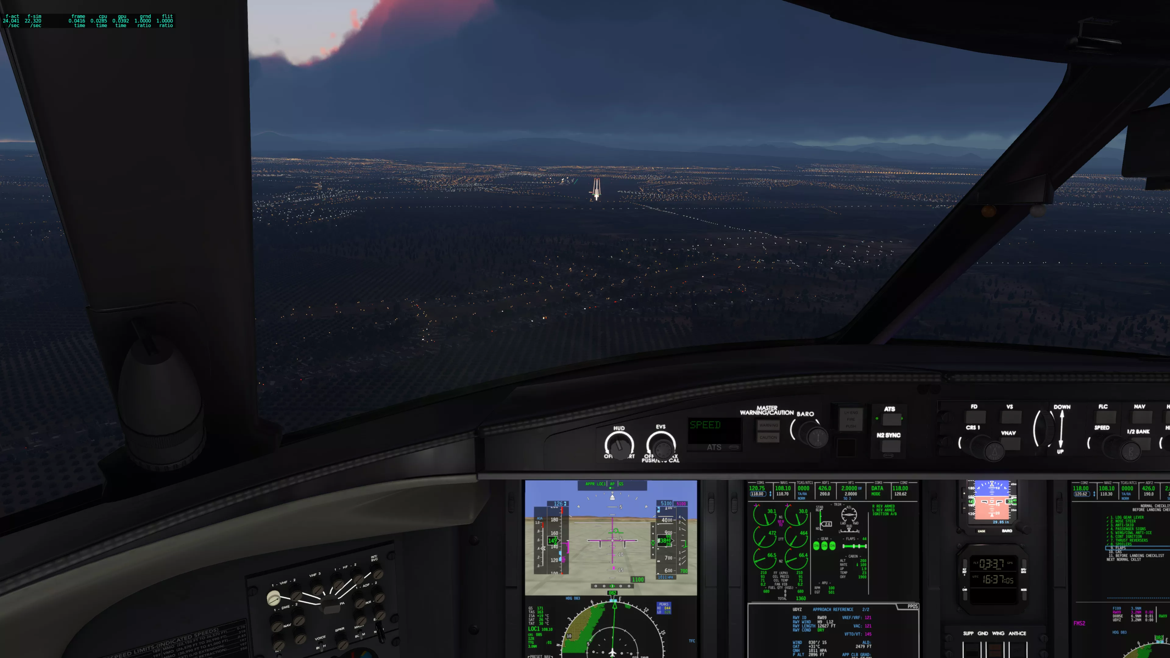 Flight Image