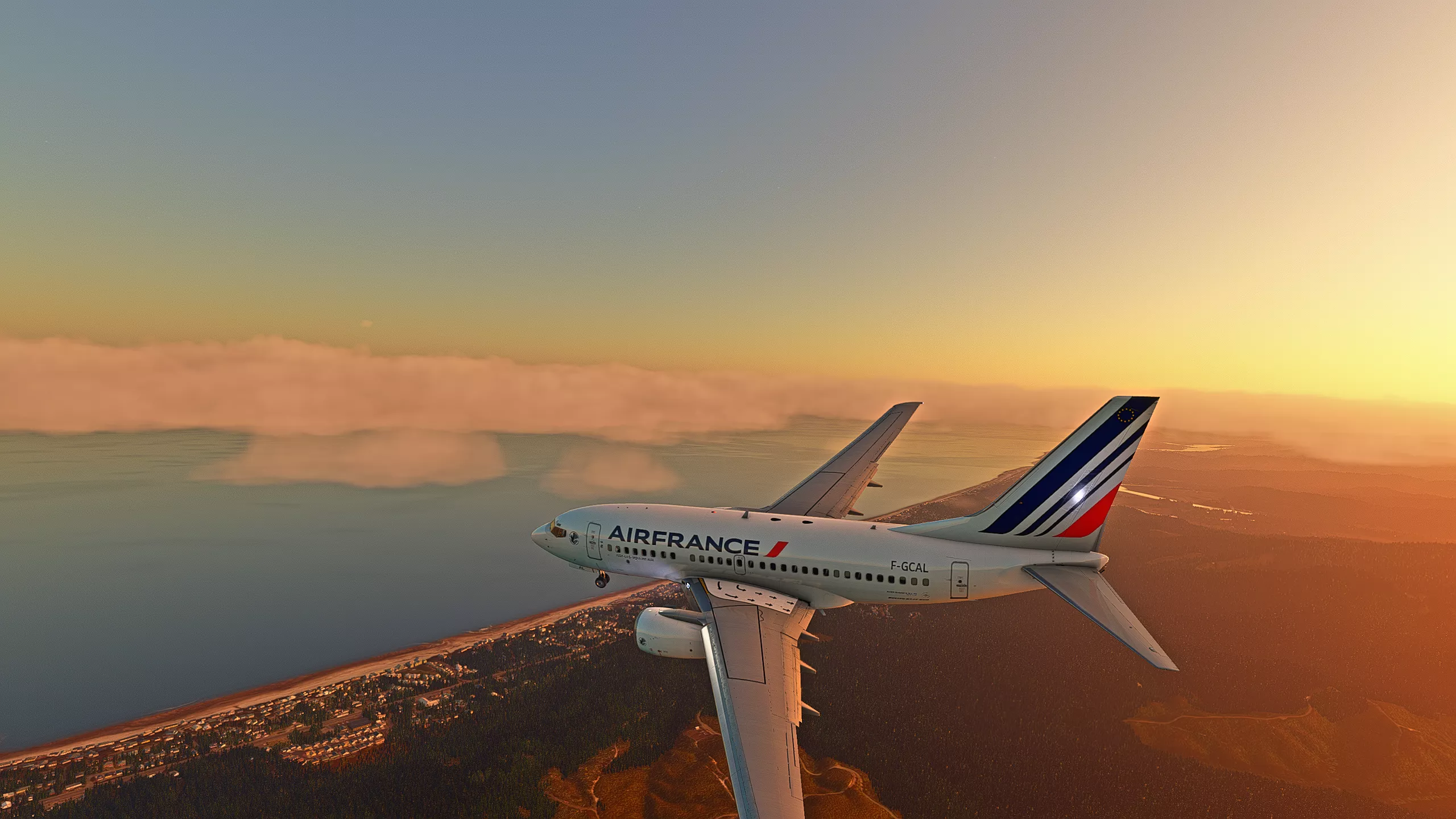 Flight Image