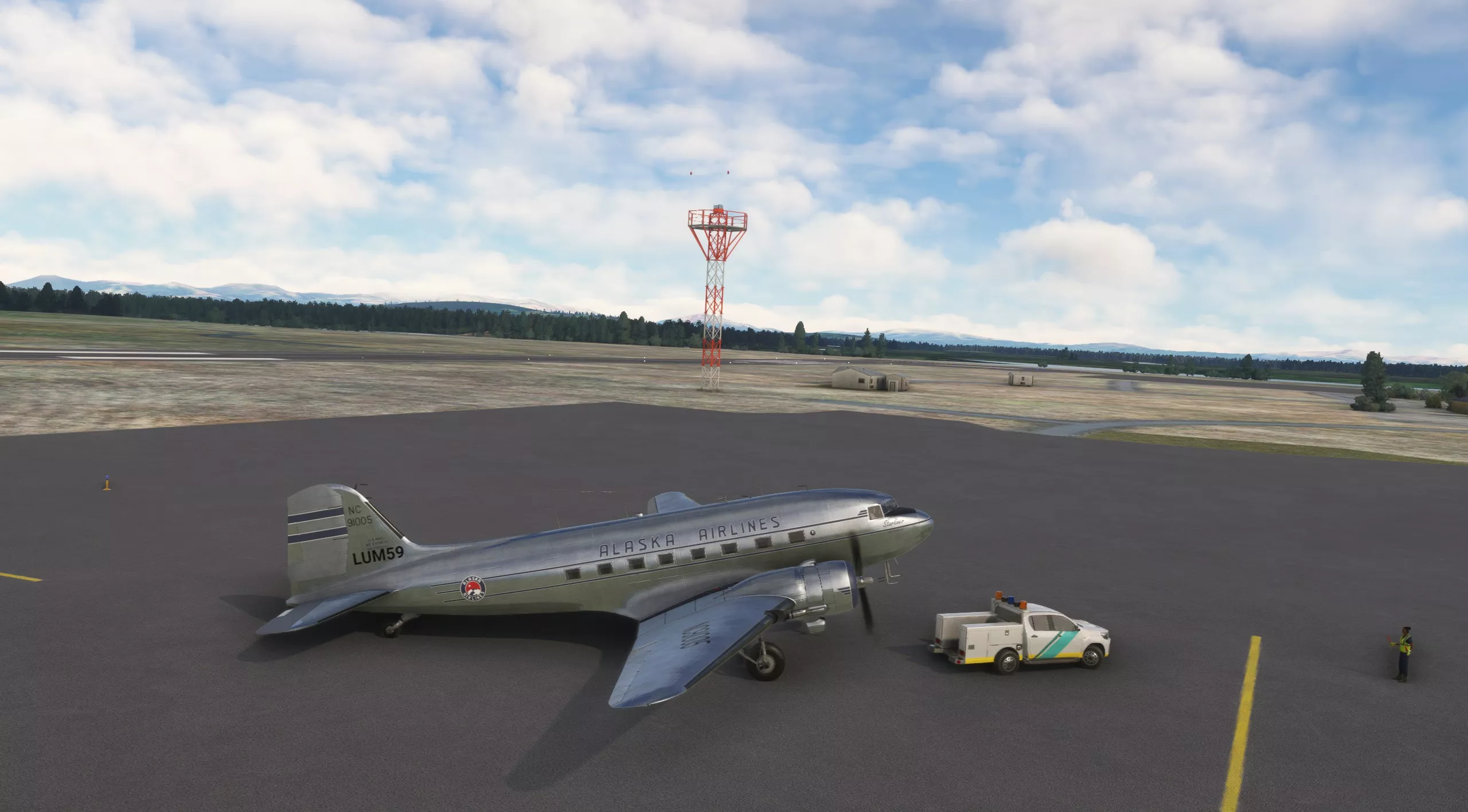 Flight Image
