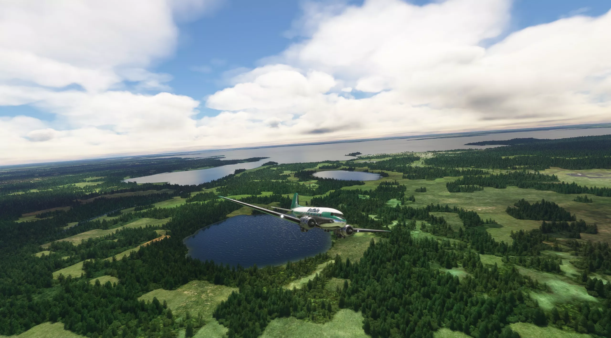 Flight Image