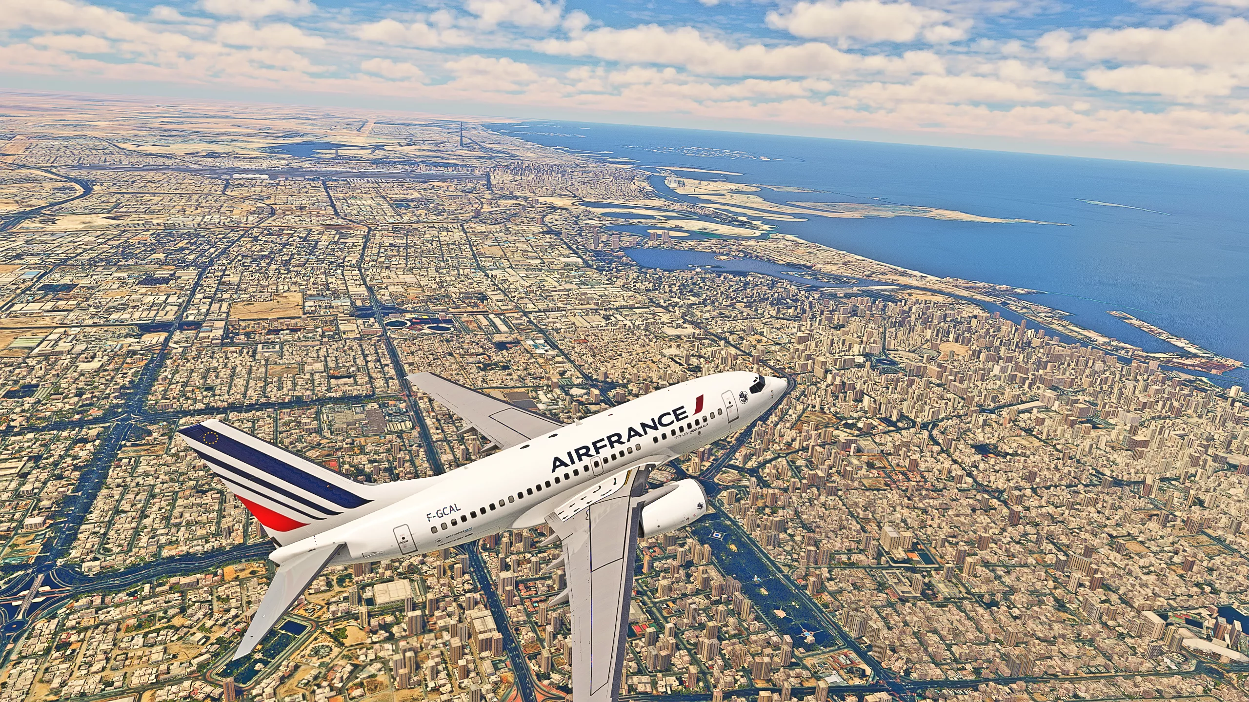Flight Image