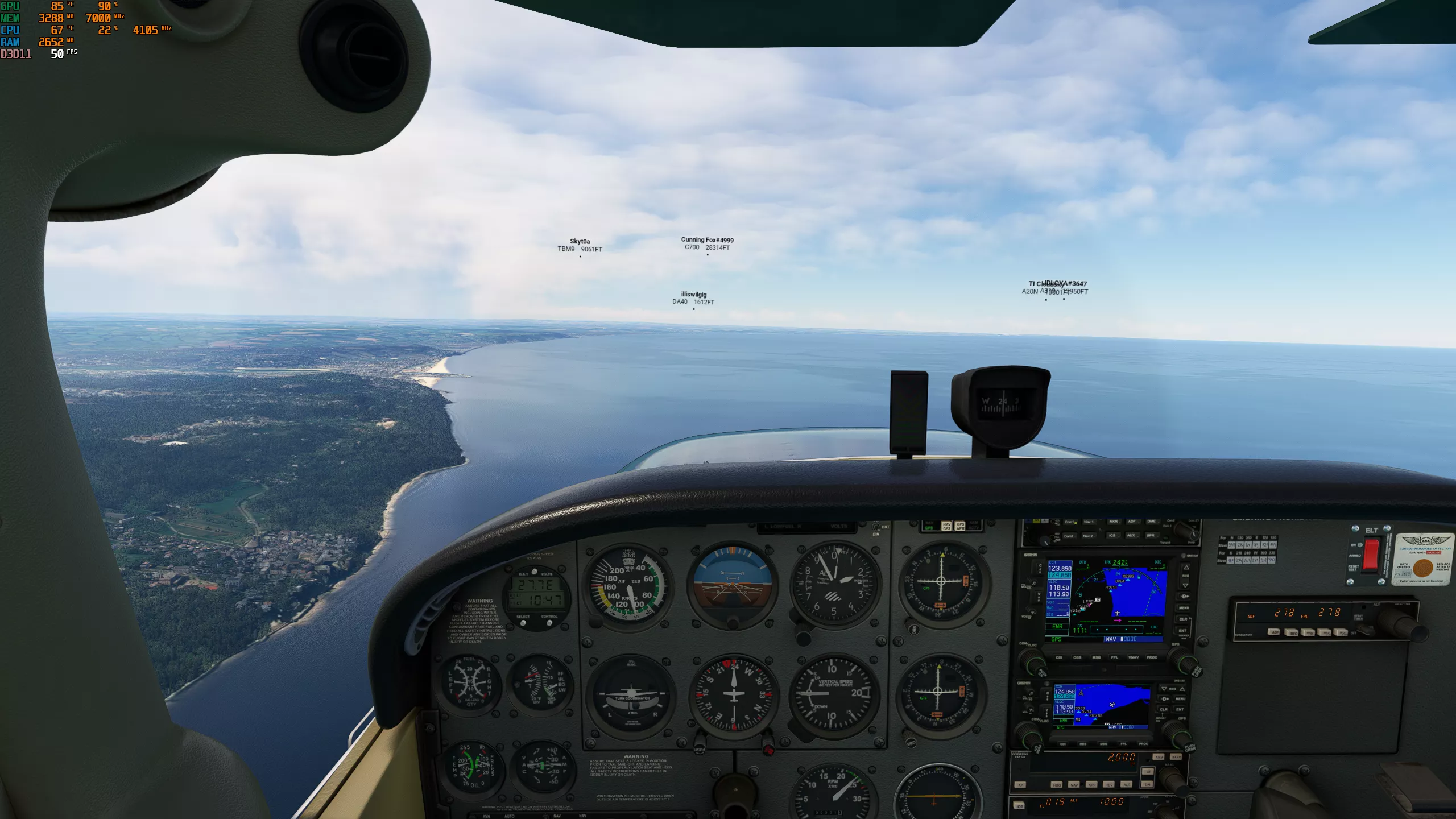 Flight Image