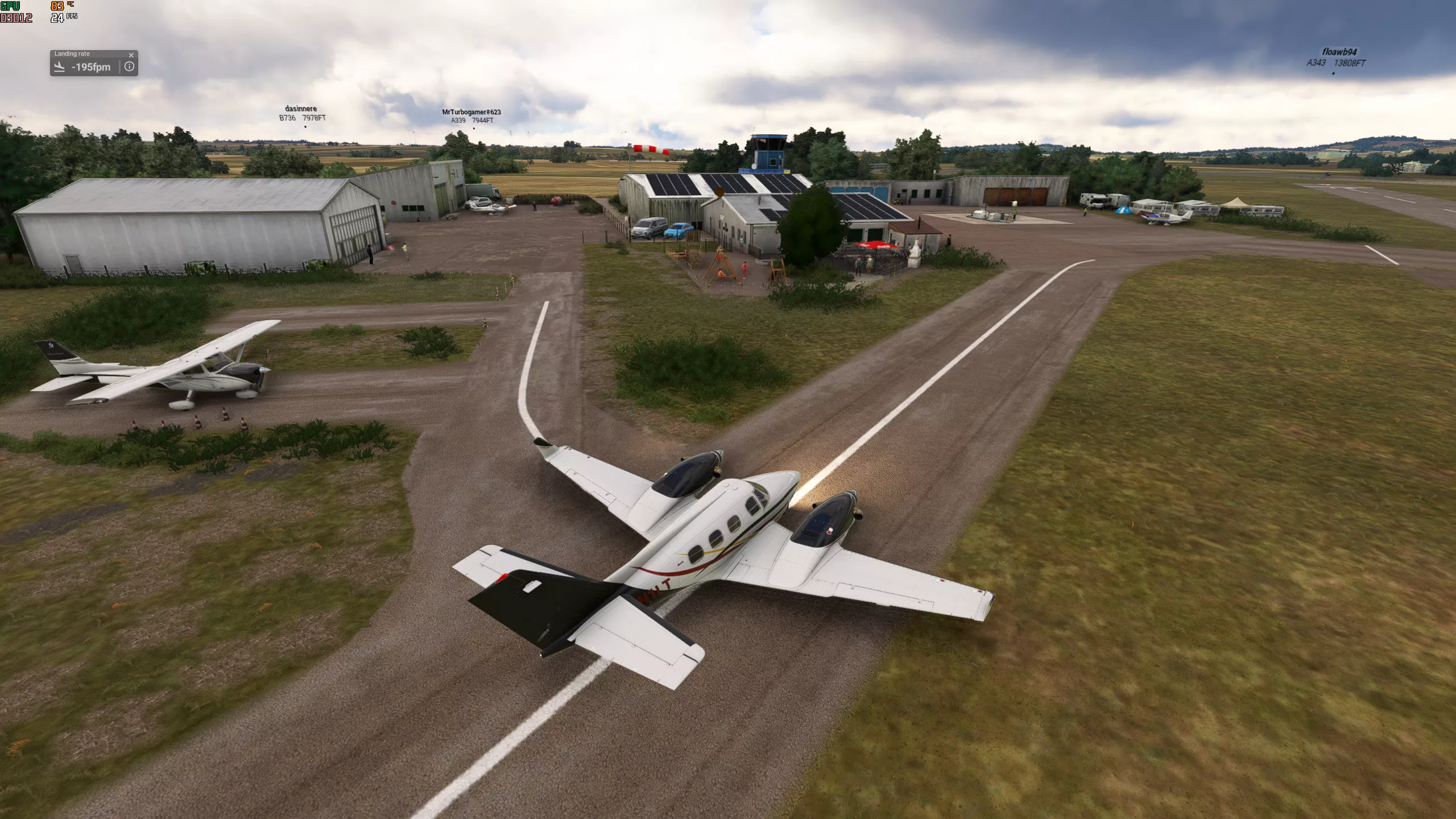 Flight Image
