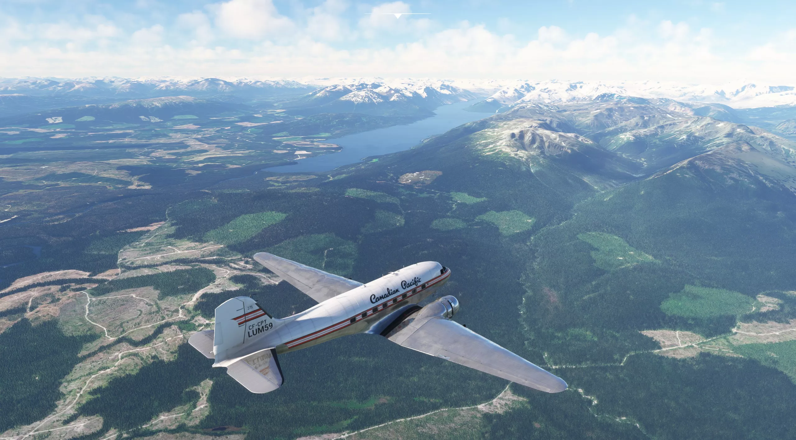 Flight Image