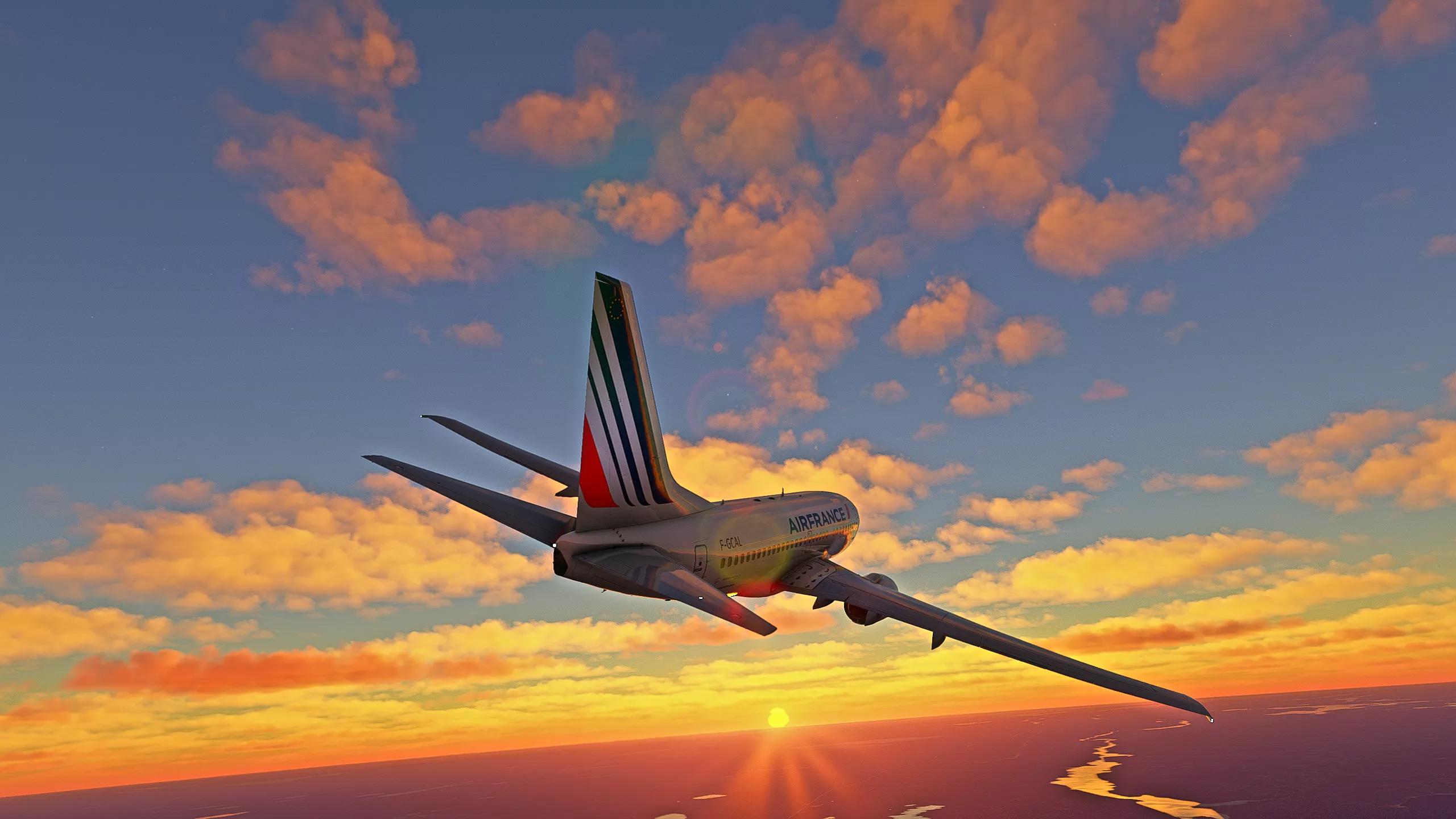 Flight Image