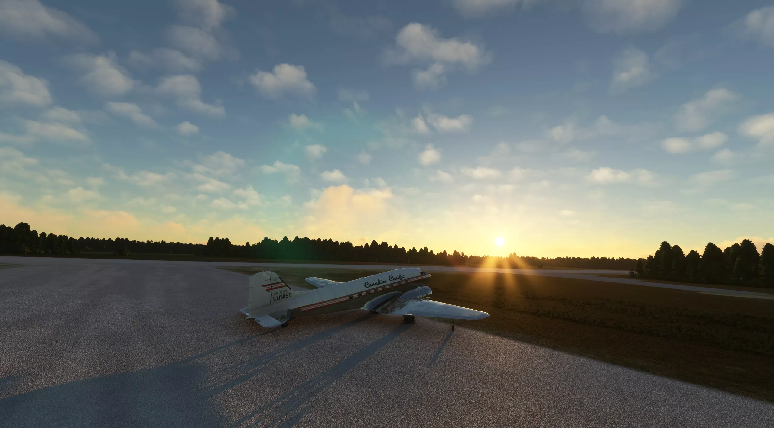 Flight Image