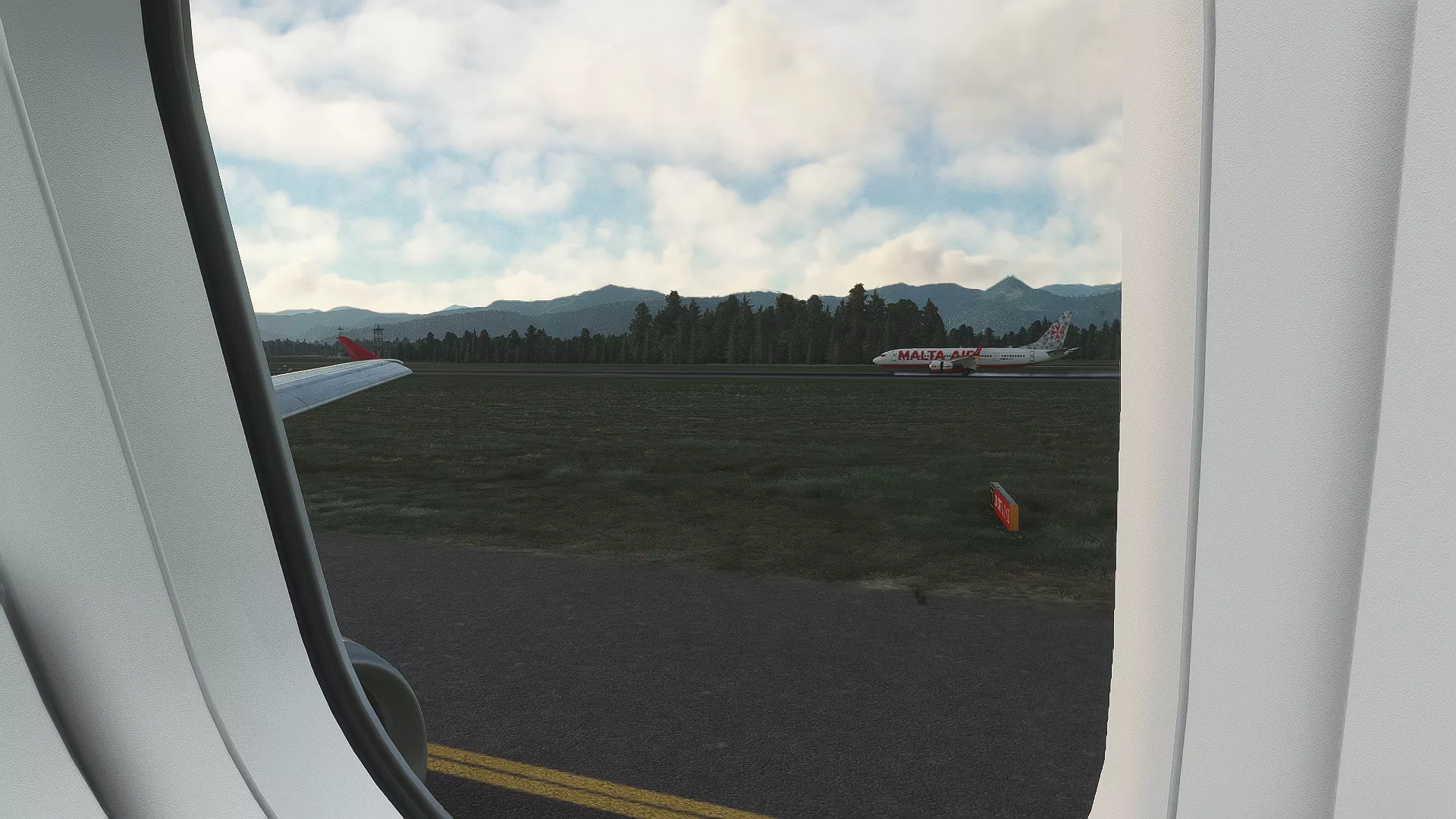 Flight Image