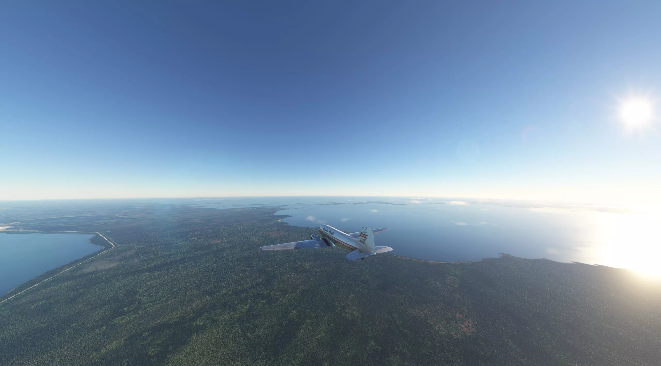 Flight Image