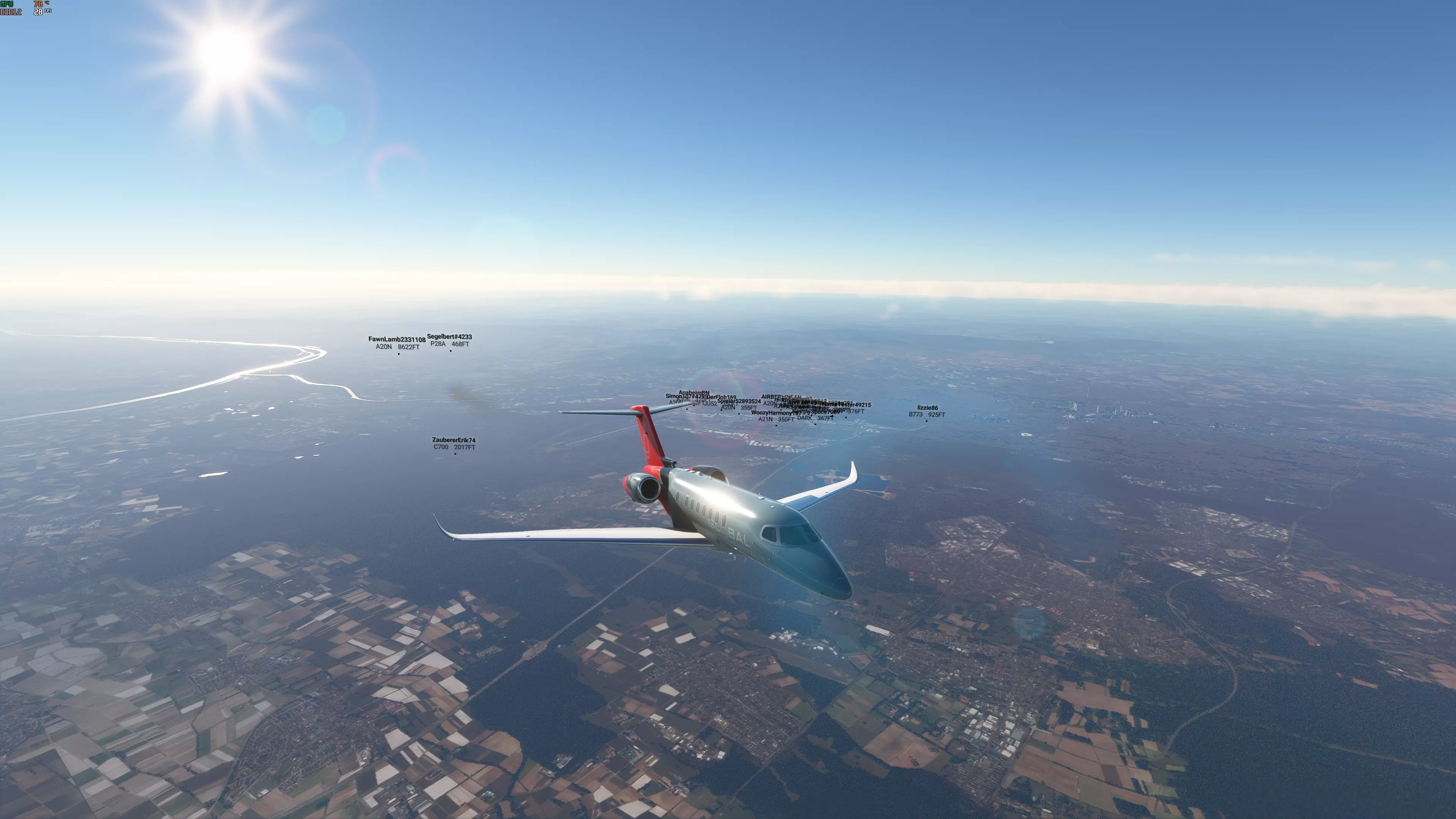 Flight Image