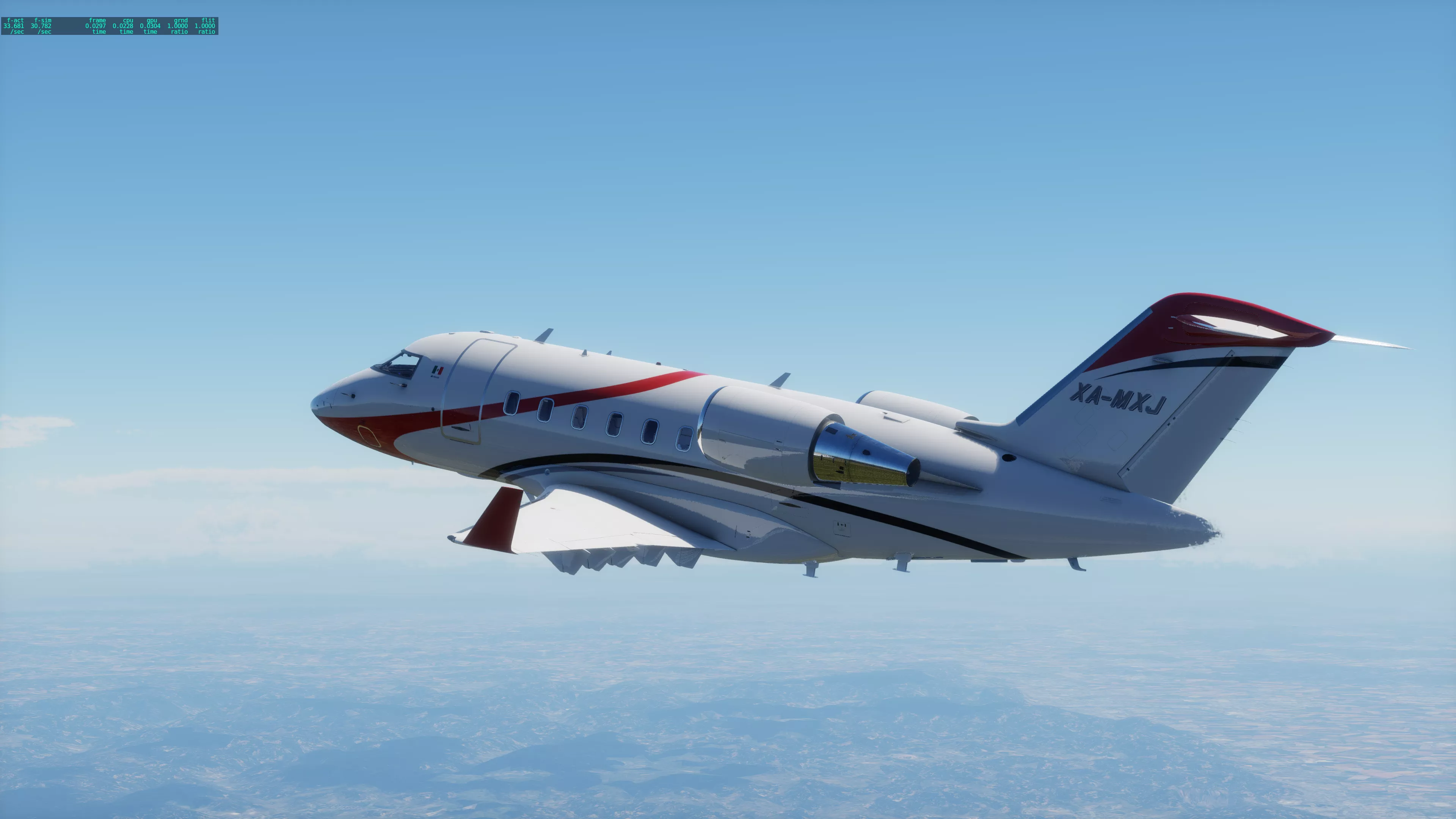 Flight Image