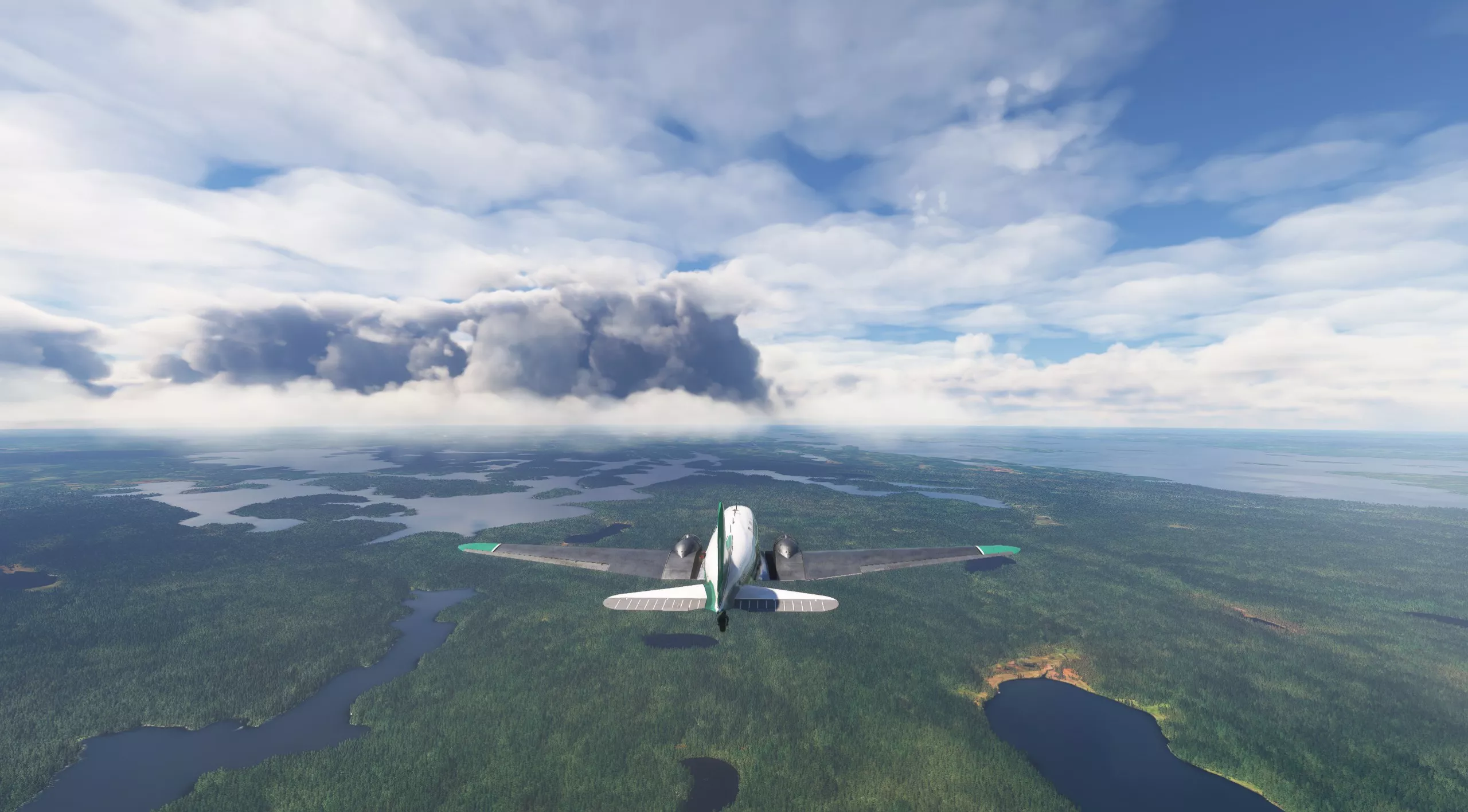 Flight Image