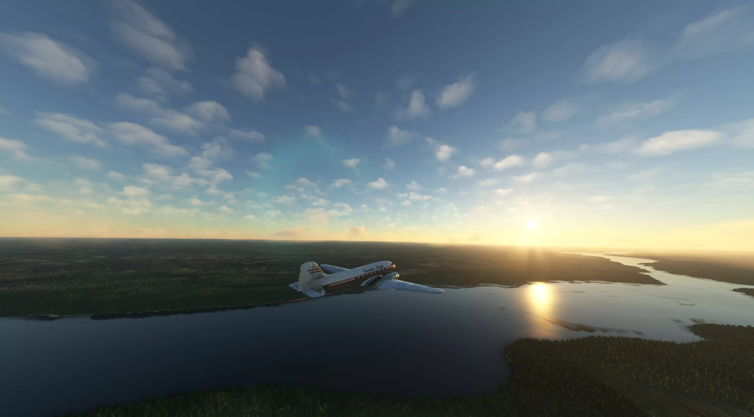 Flight Image