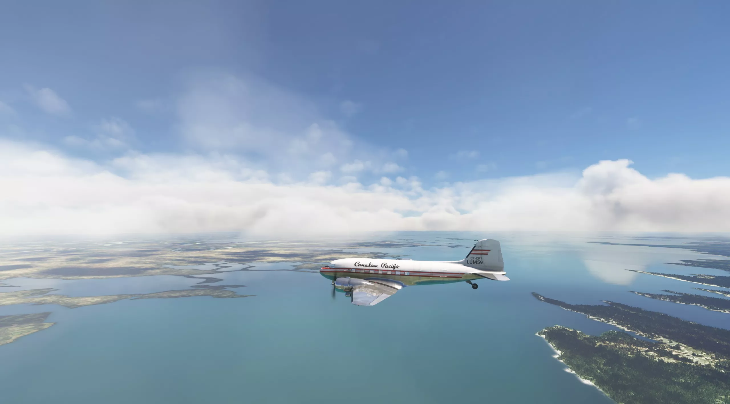 Flight Image