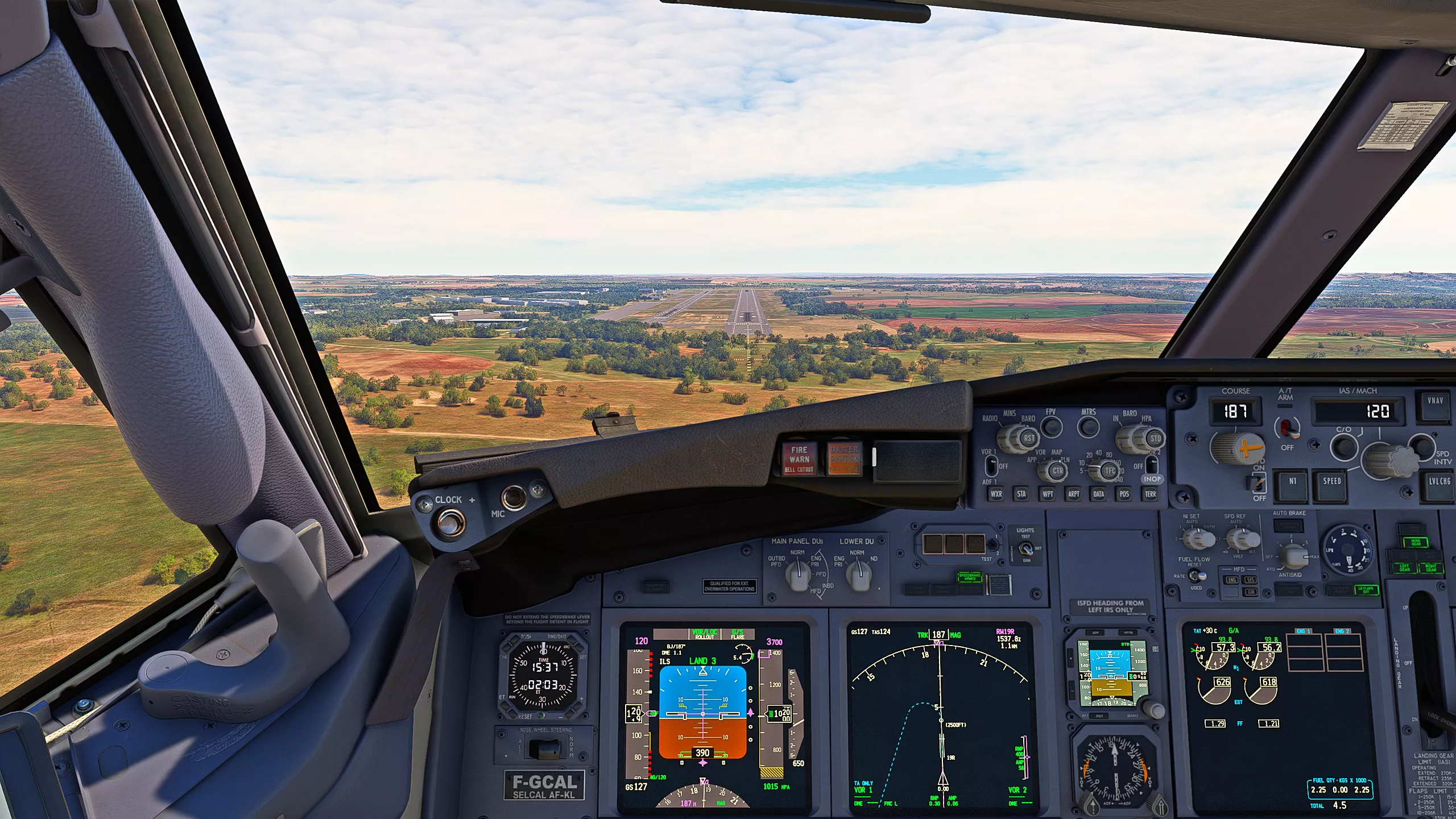 Flight Image