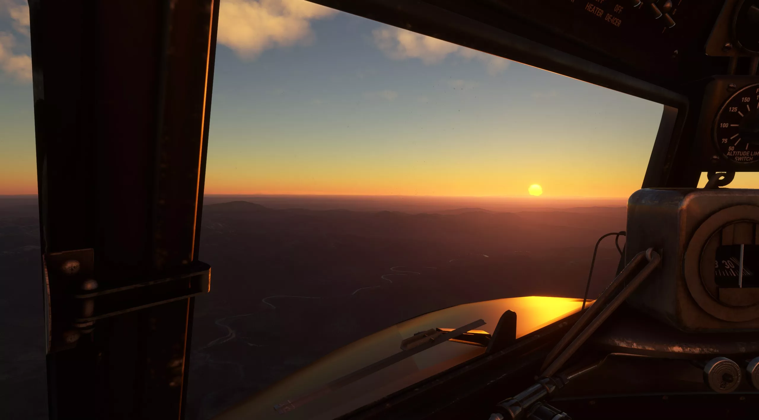 Flight Image