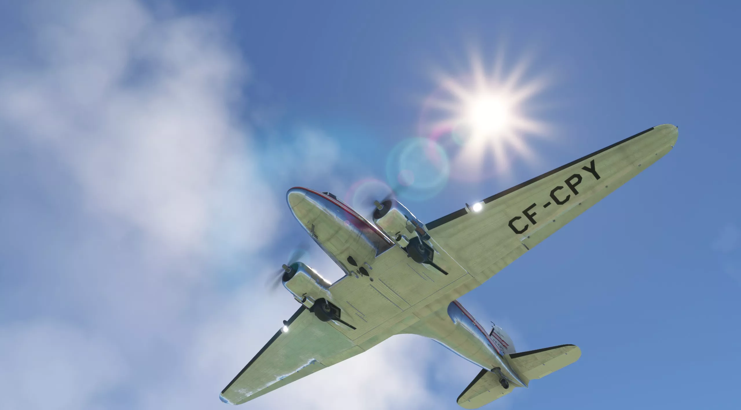 Flight Image