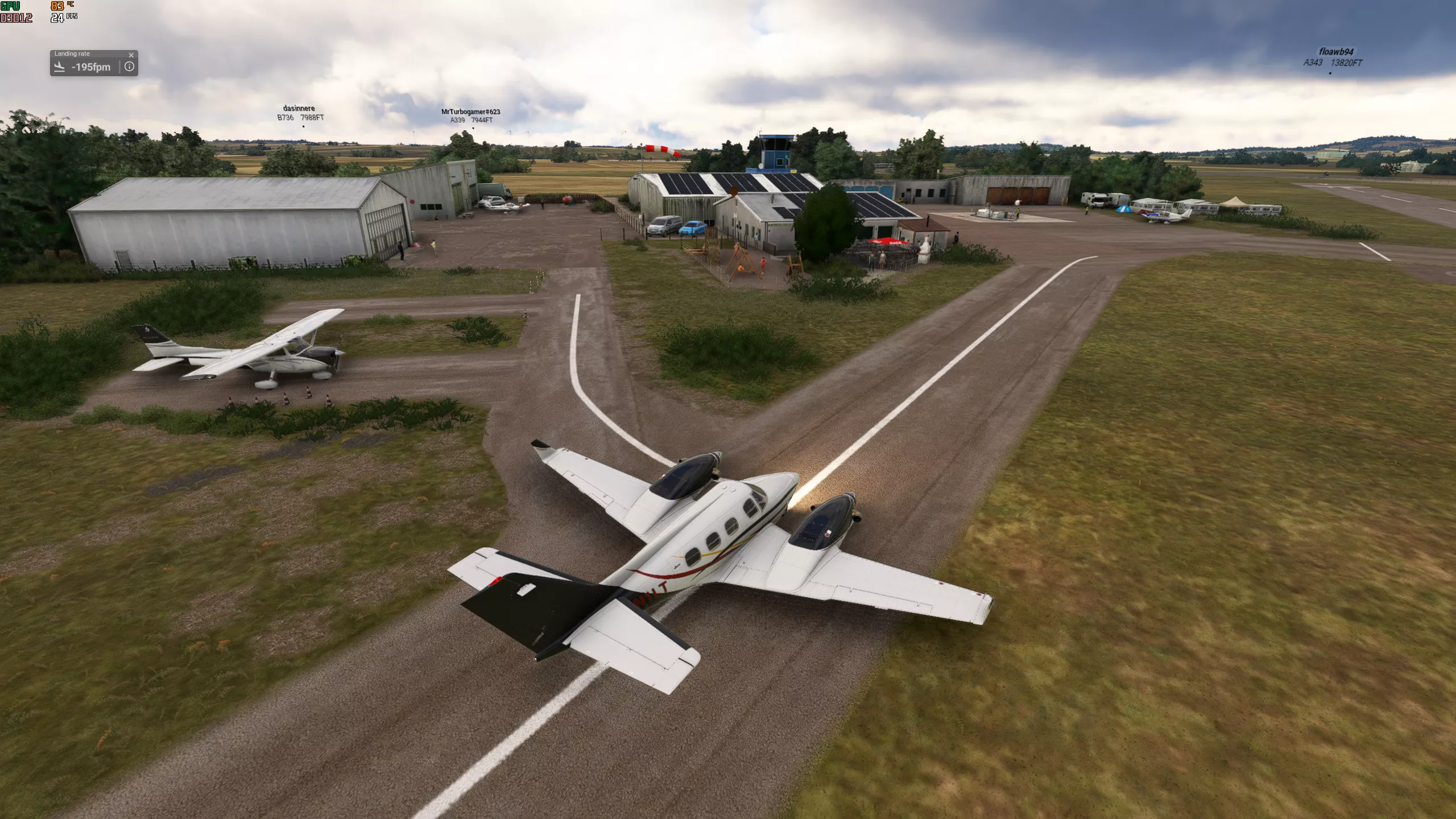 Flight Image