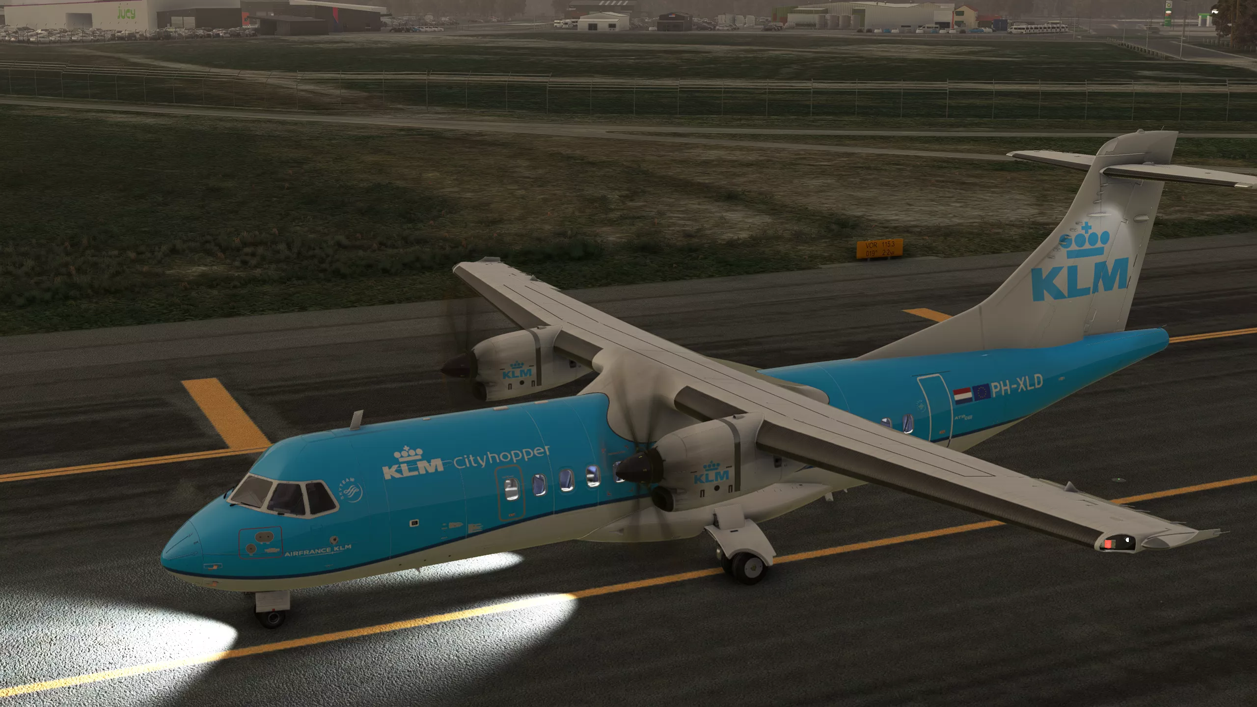 Flight Image