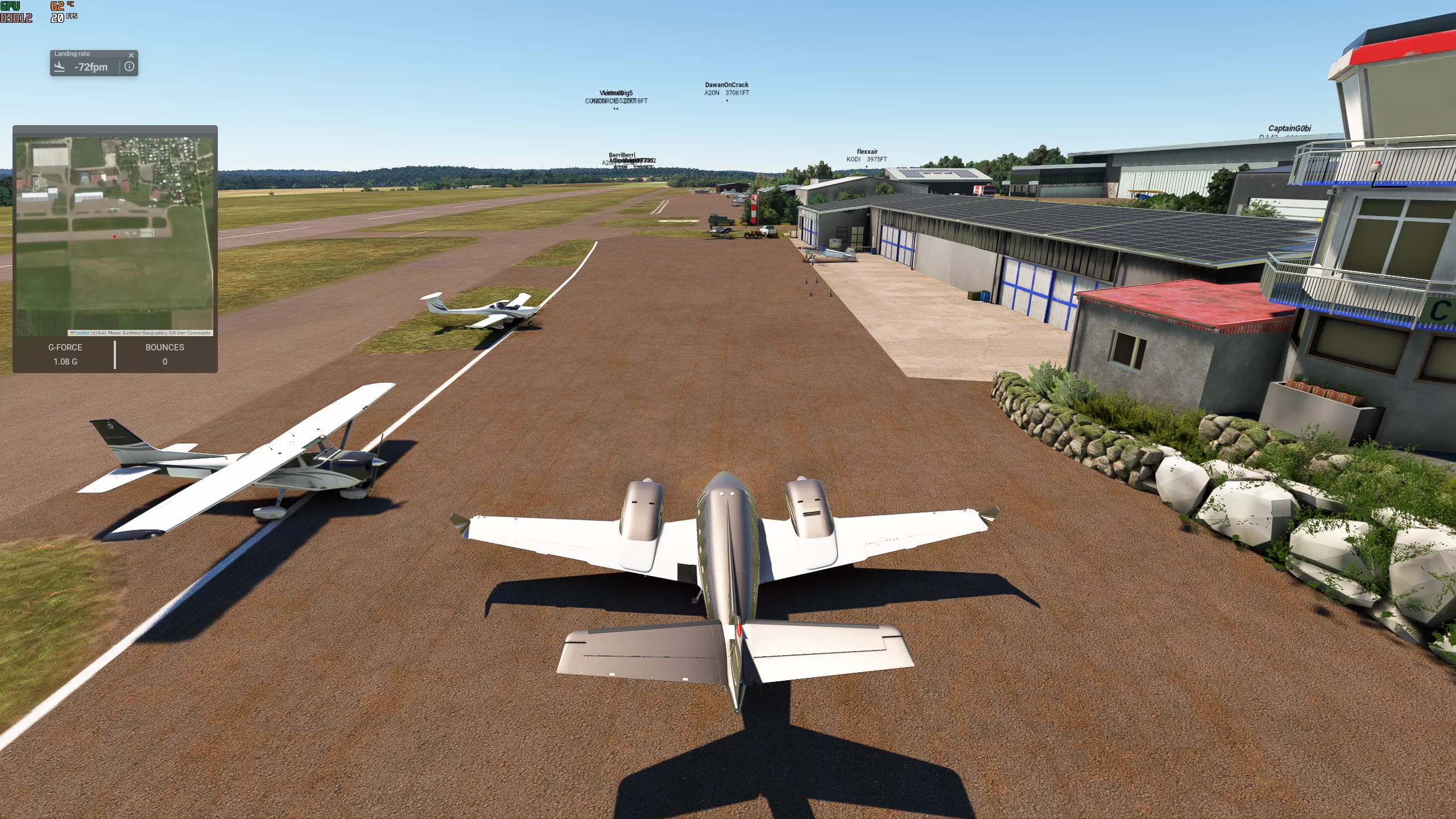 Flight Image