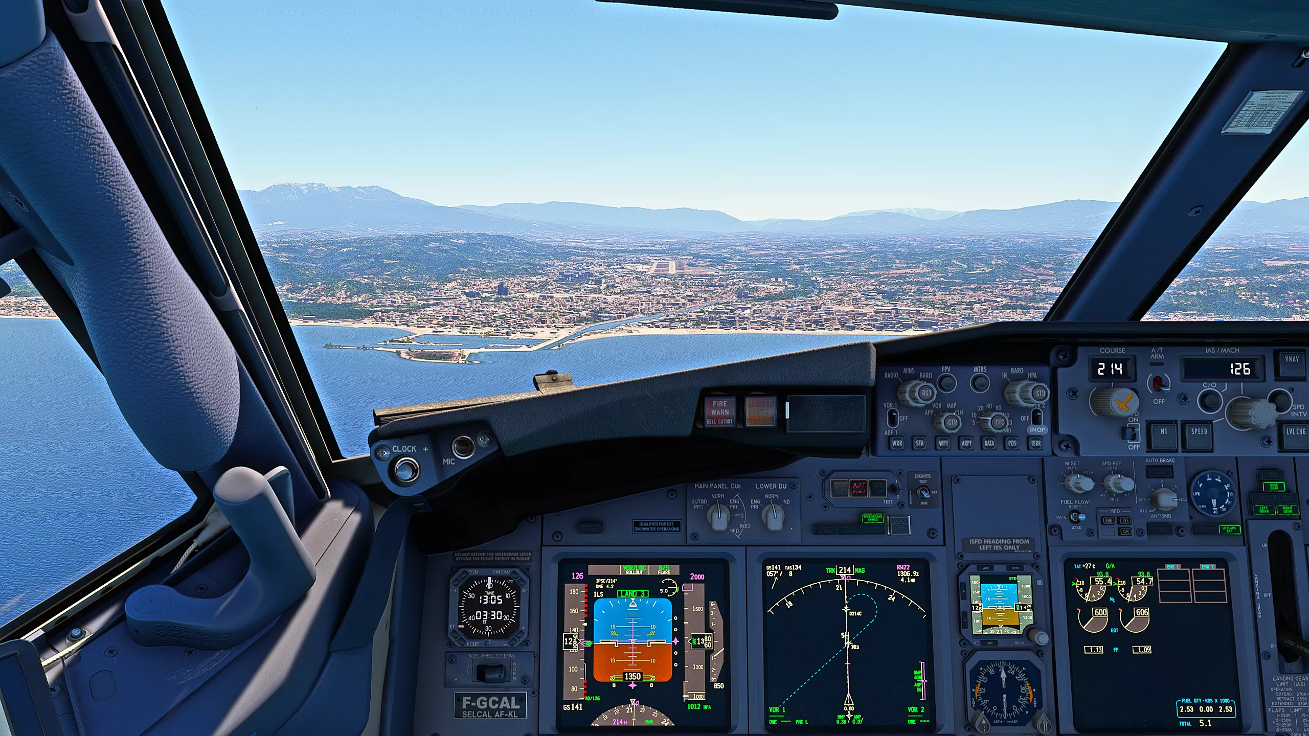 Flight Image