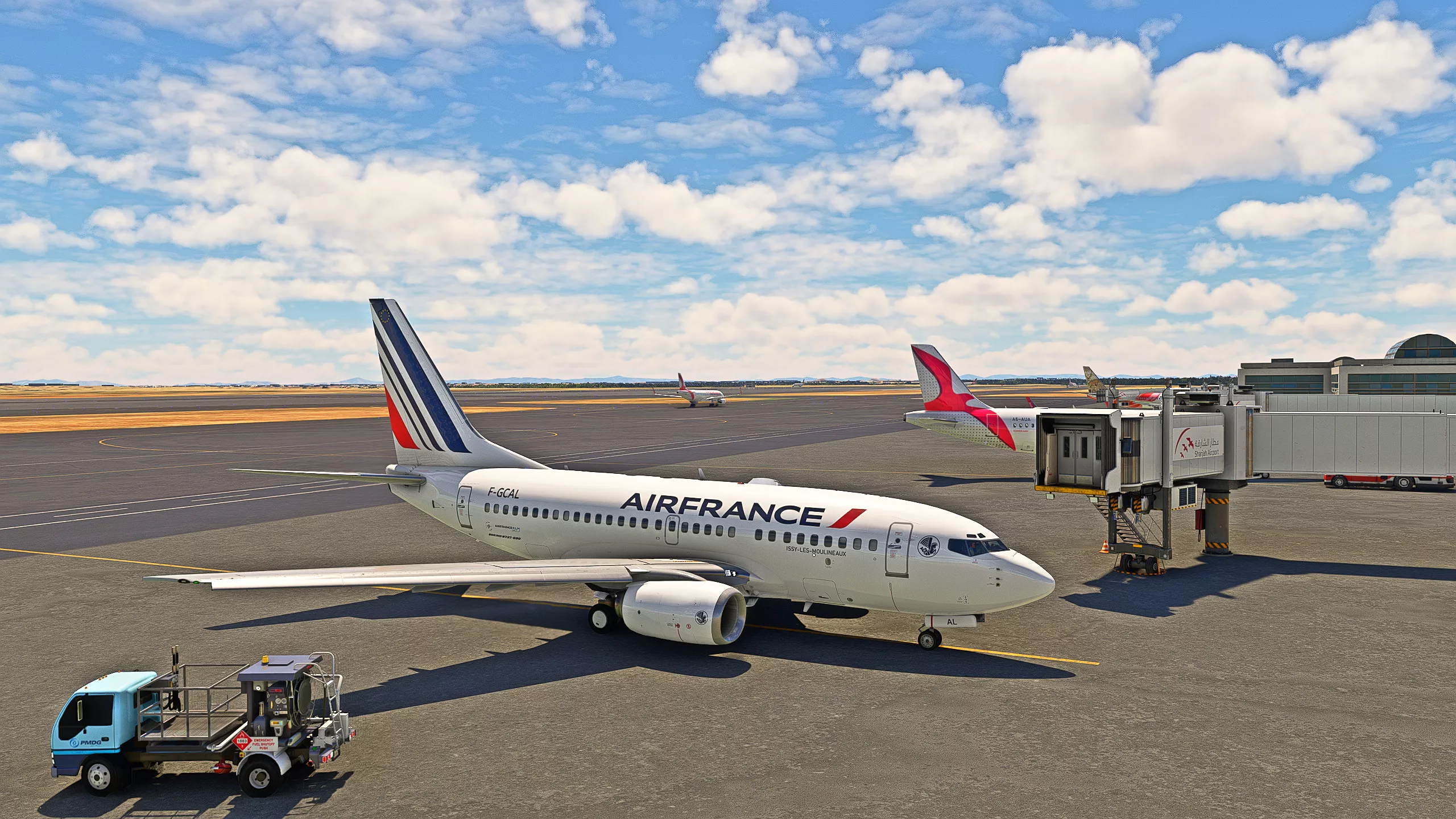 Flight Image