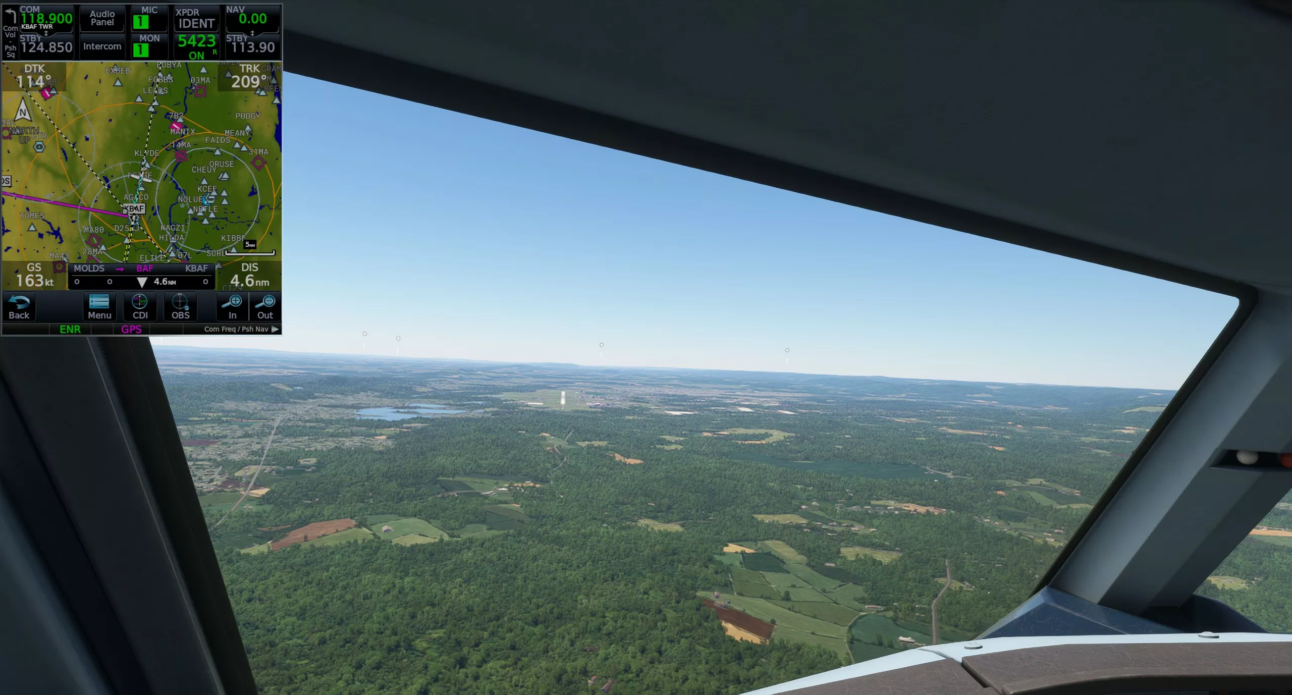 Flight Image