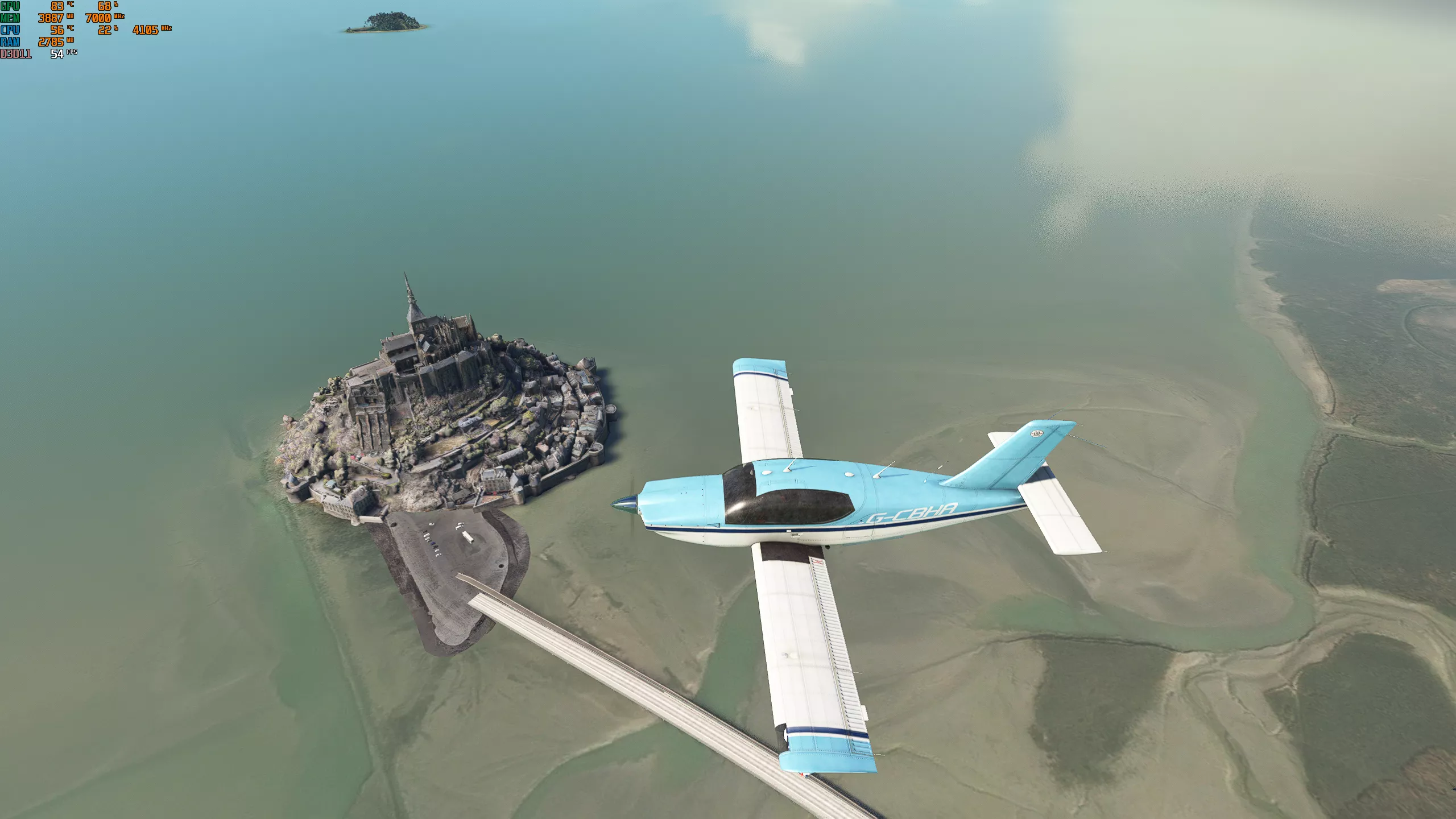 Flight Image