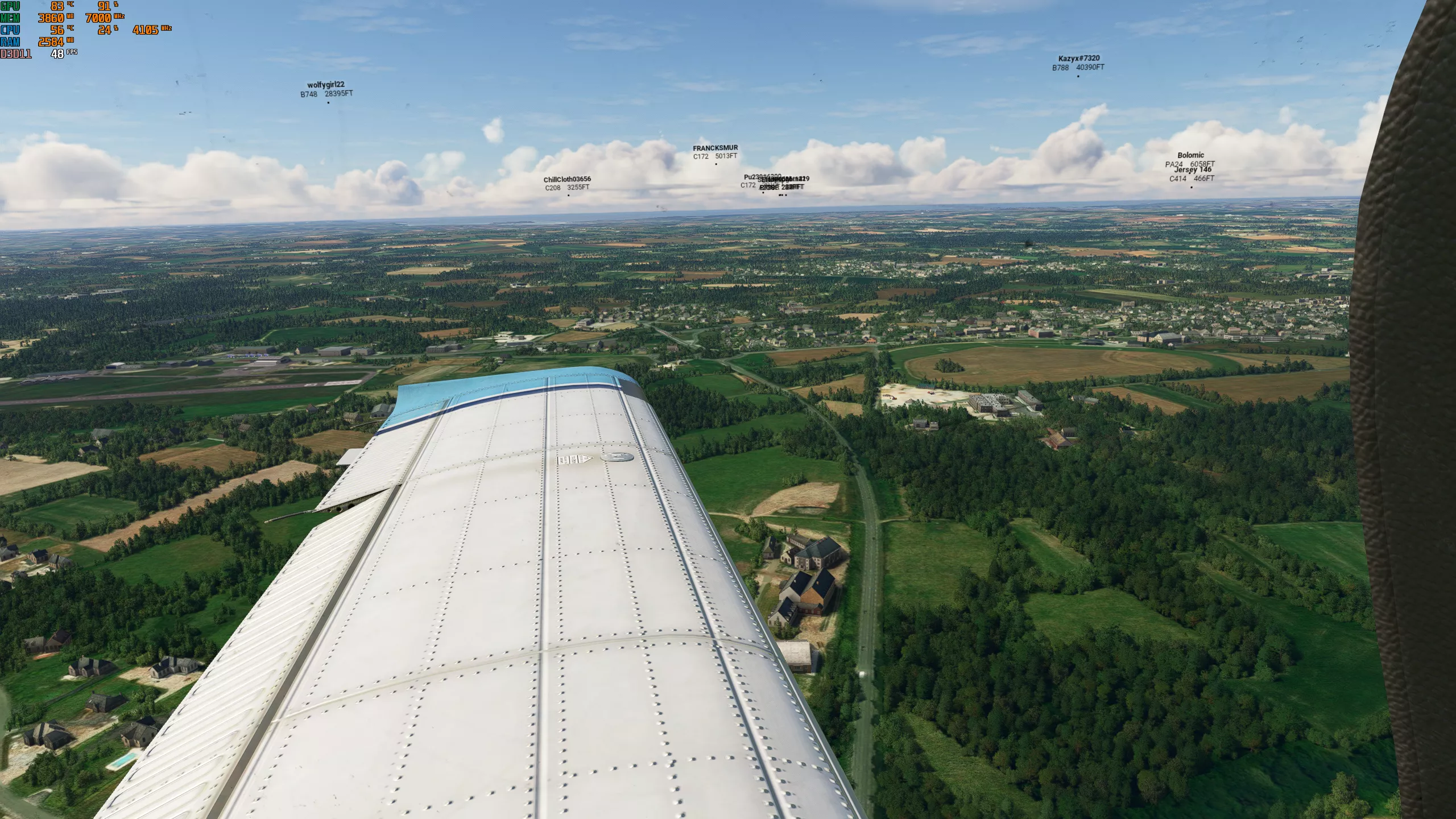 Flight Image