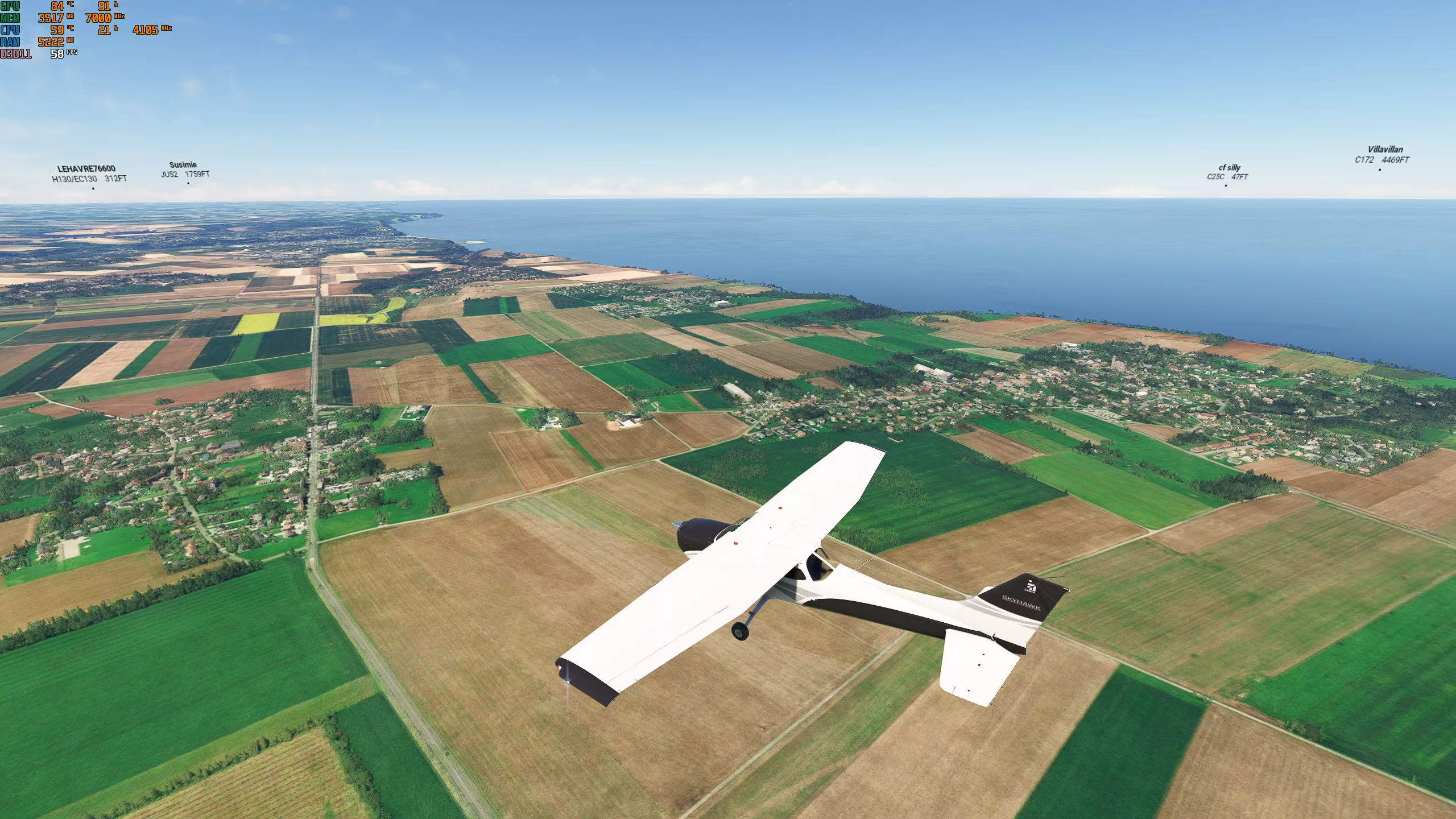 Flight Image