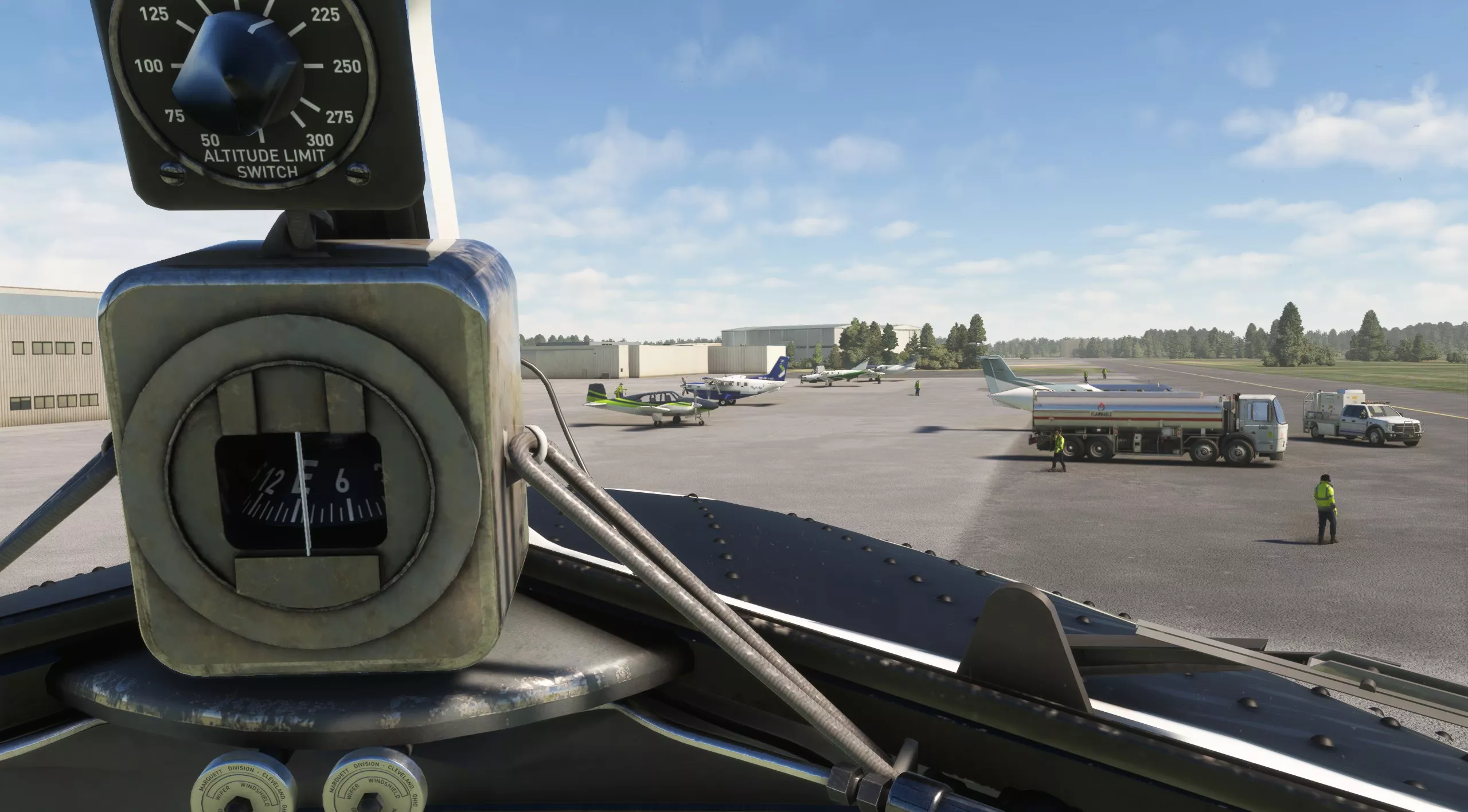 Flight Image