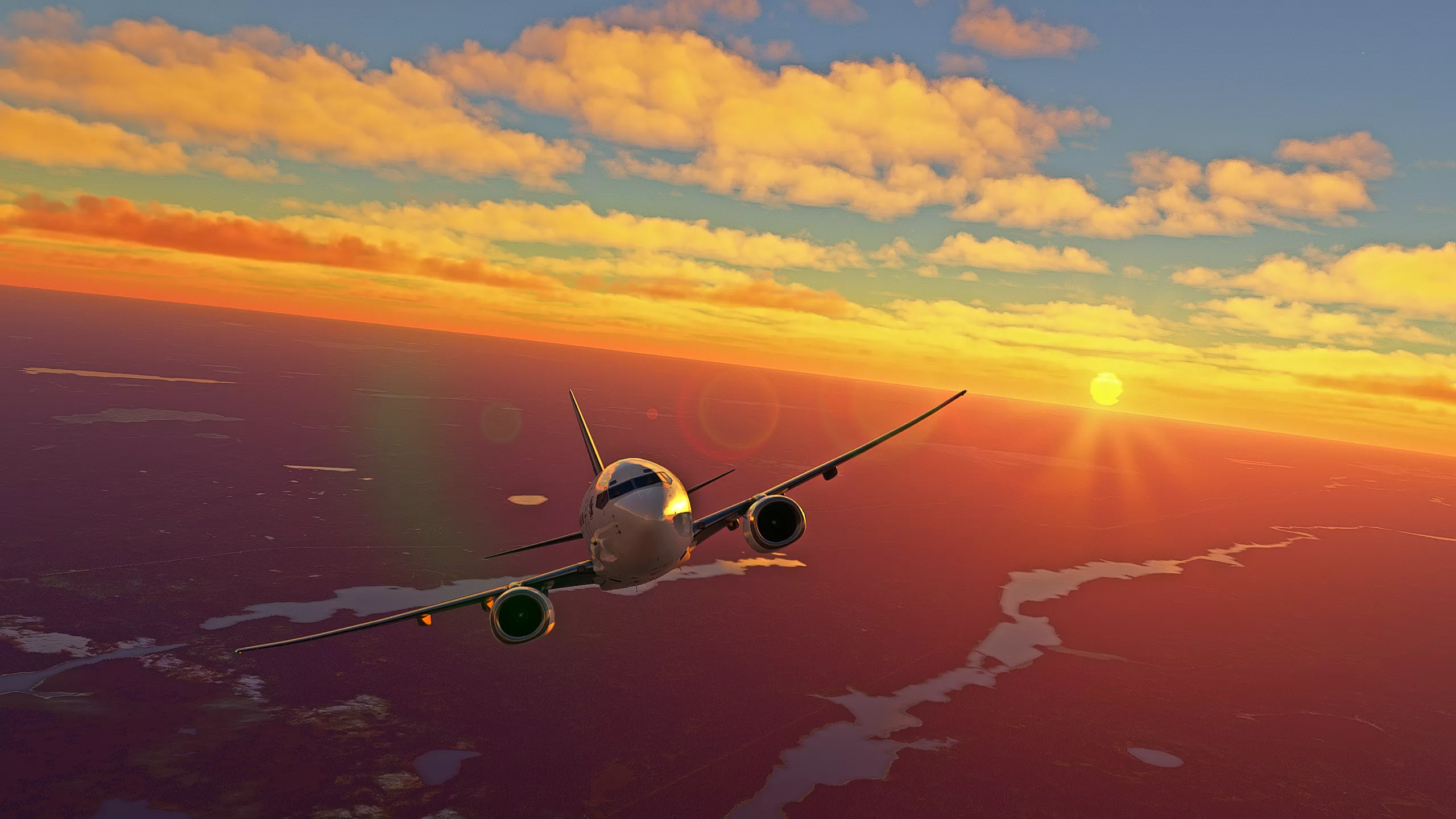 Flight Image