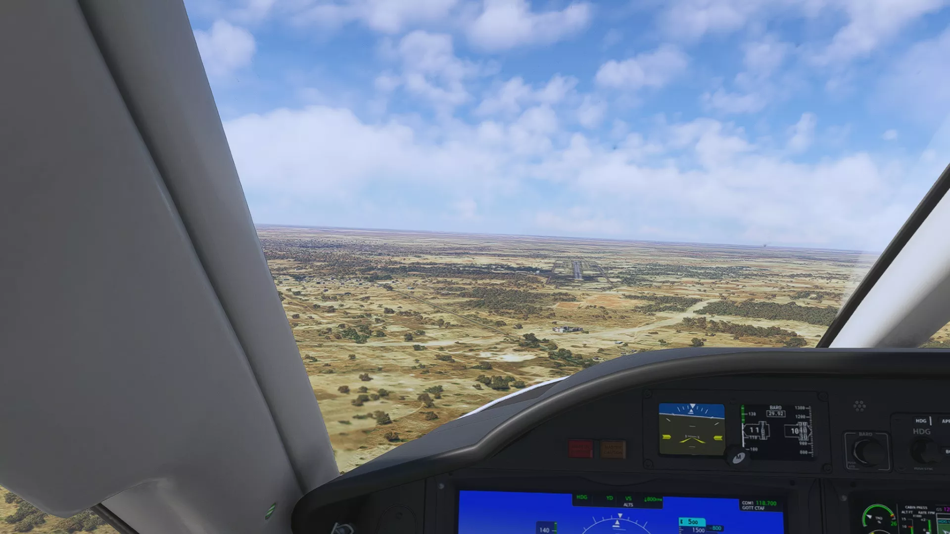 Flight Image