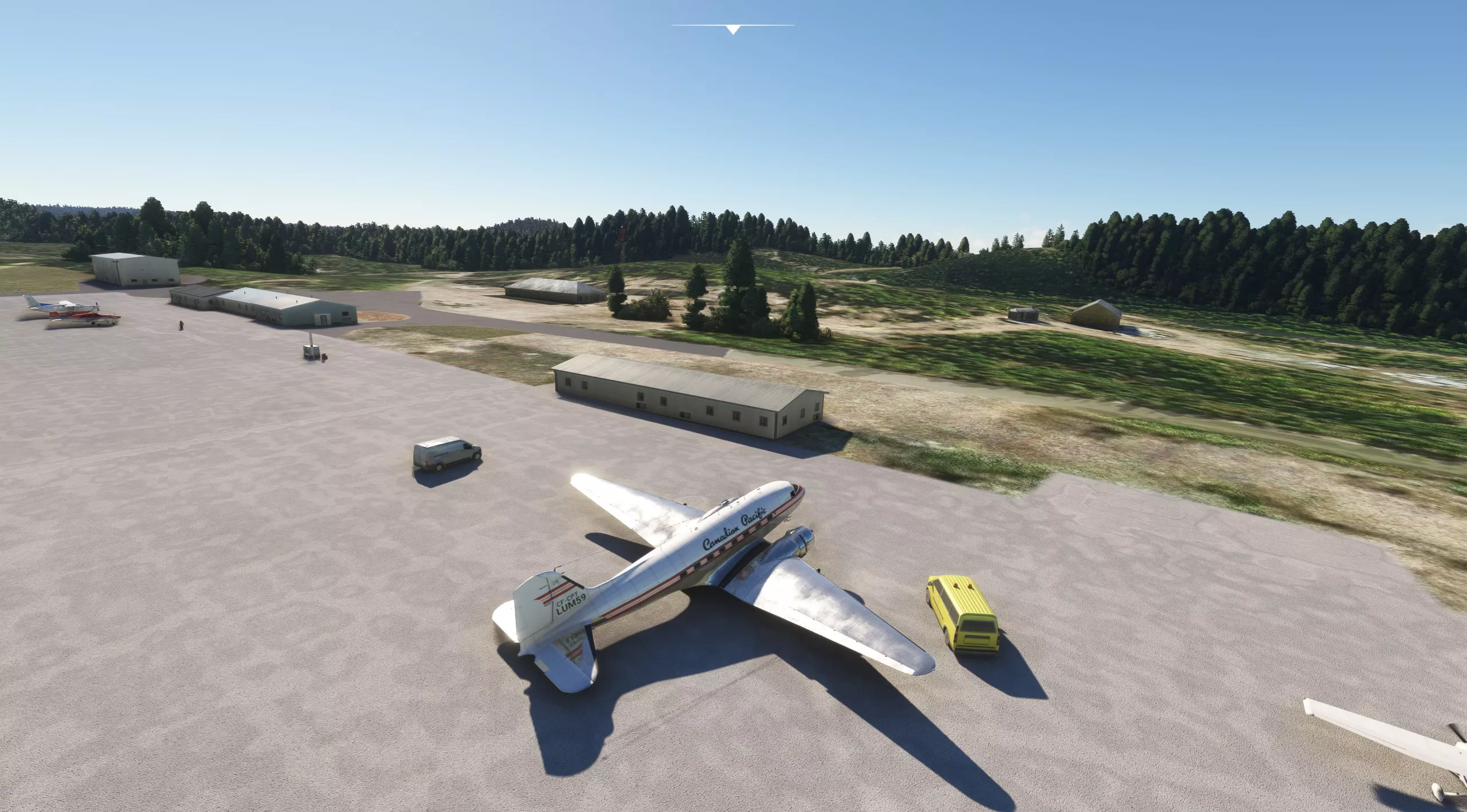 Flight Image