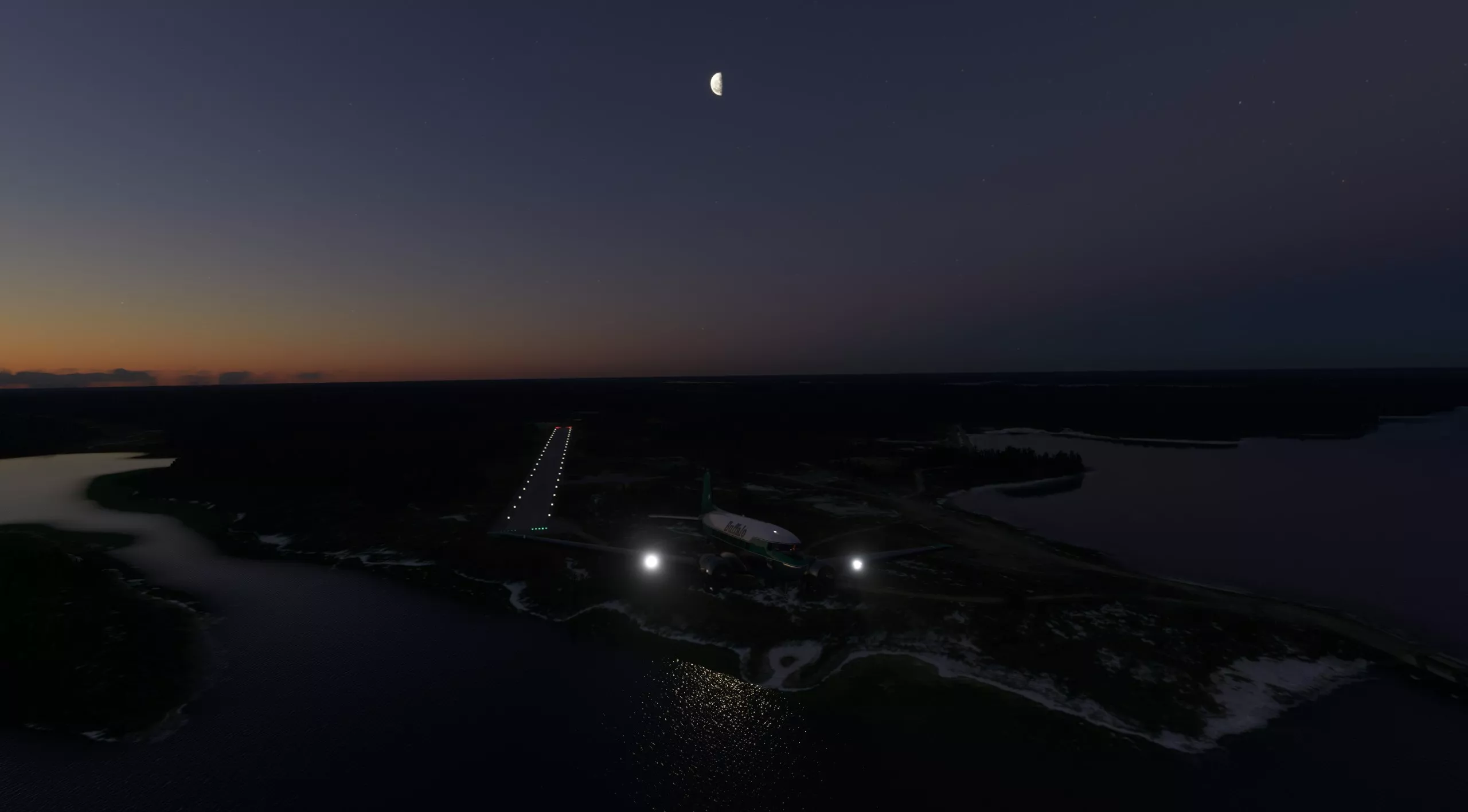 Flight Image