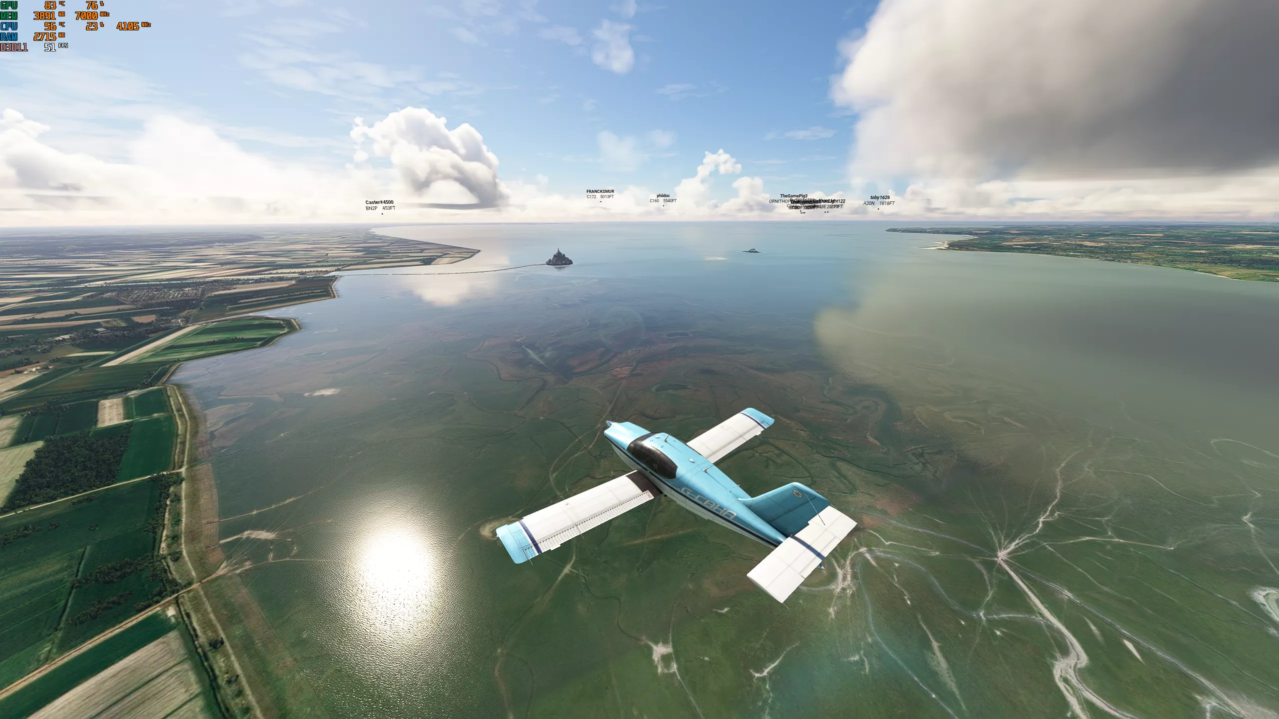 Flight Image